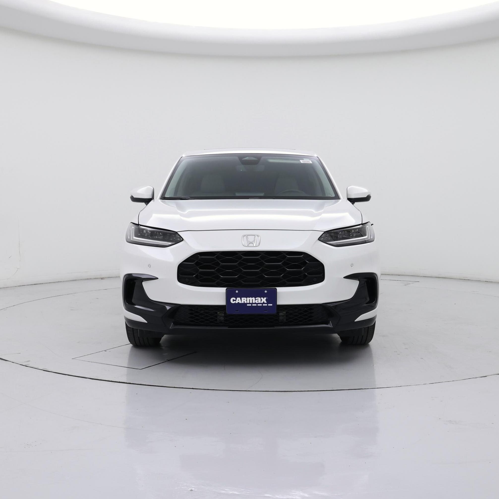 Thumbnail: 2024 Honda HR-V - 5