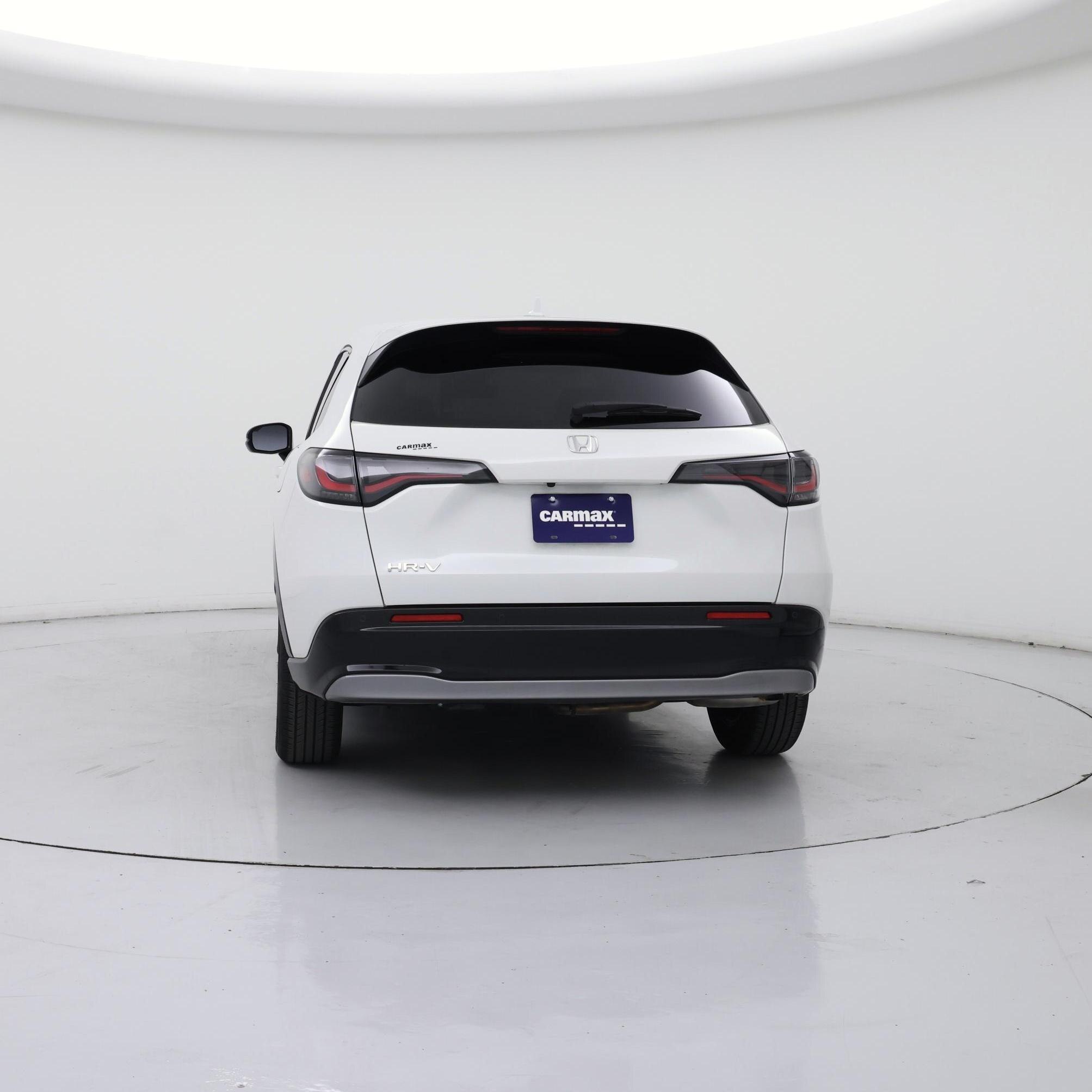 Thumbnail: 2024 Honda HR-V - 6