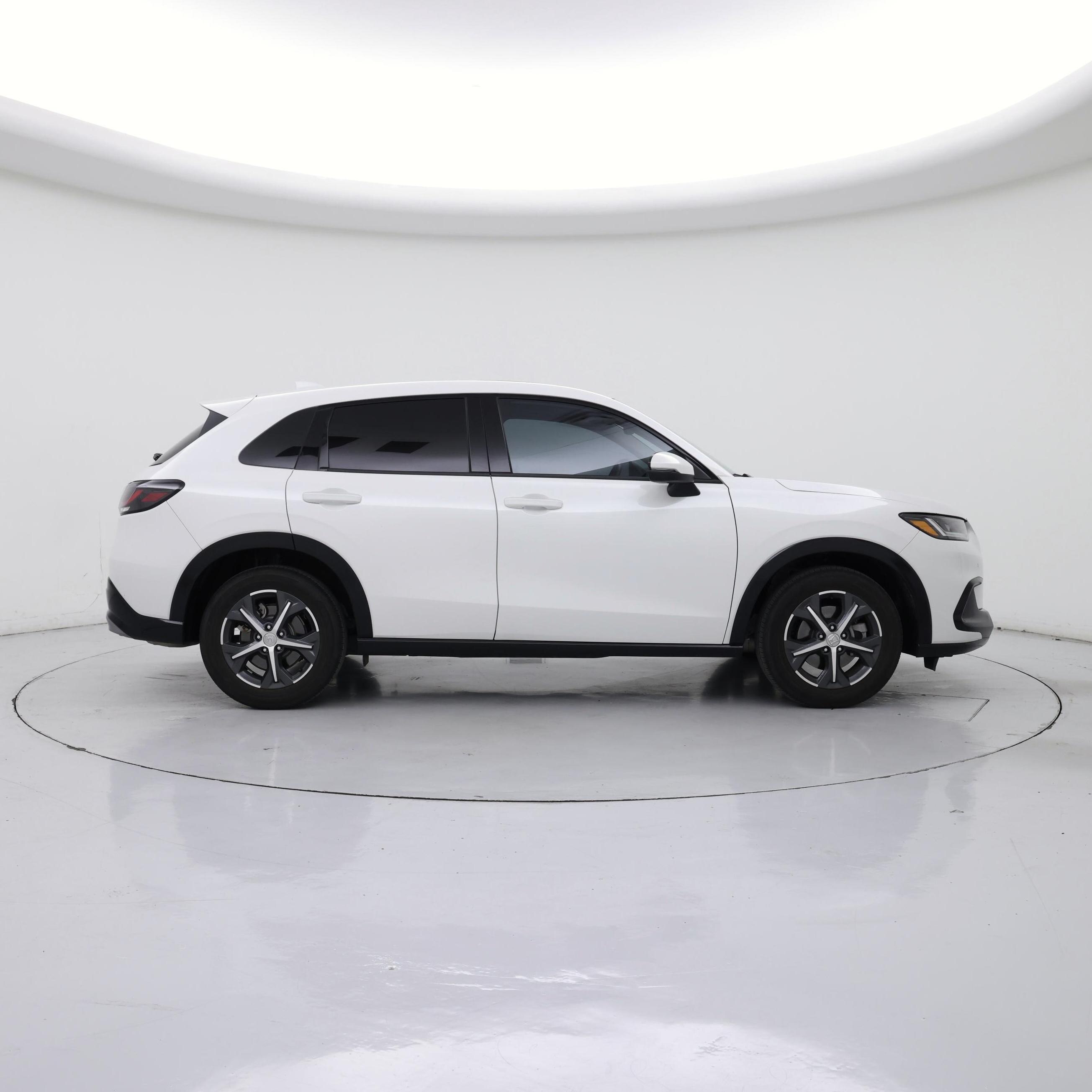 Thumbnail: 2024 Honda HR-V - 7