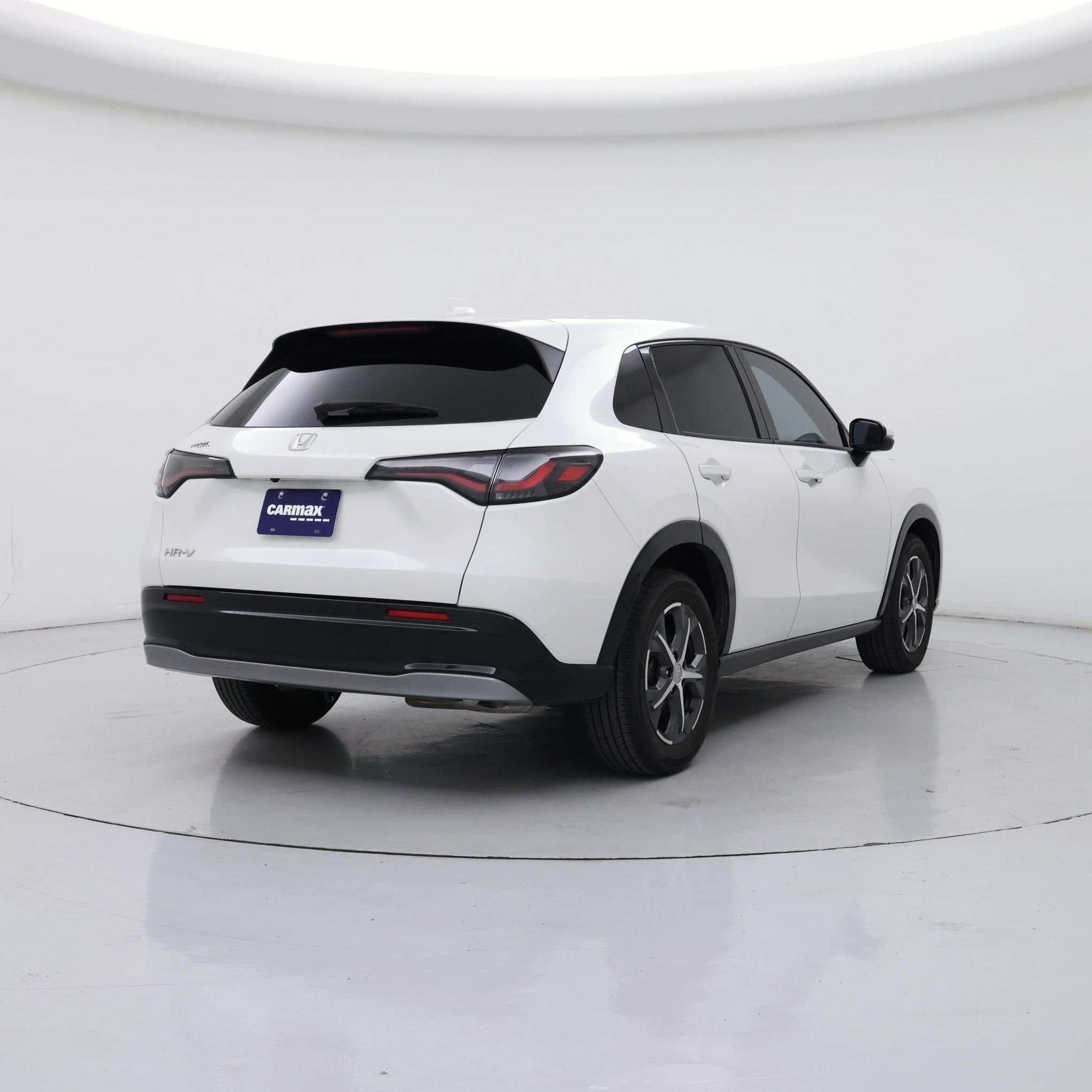 Thumbnail: 2024 Honda HR-V - 8