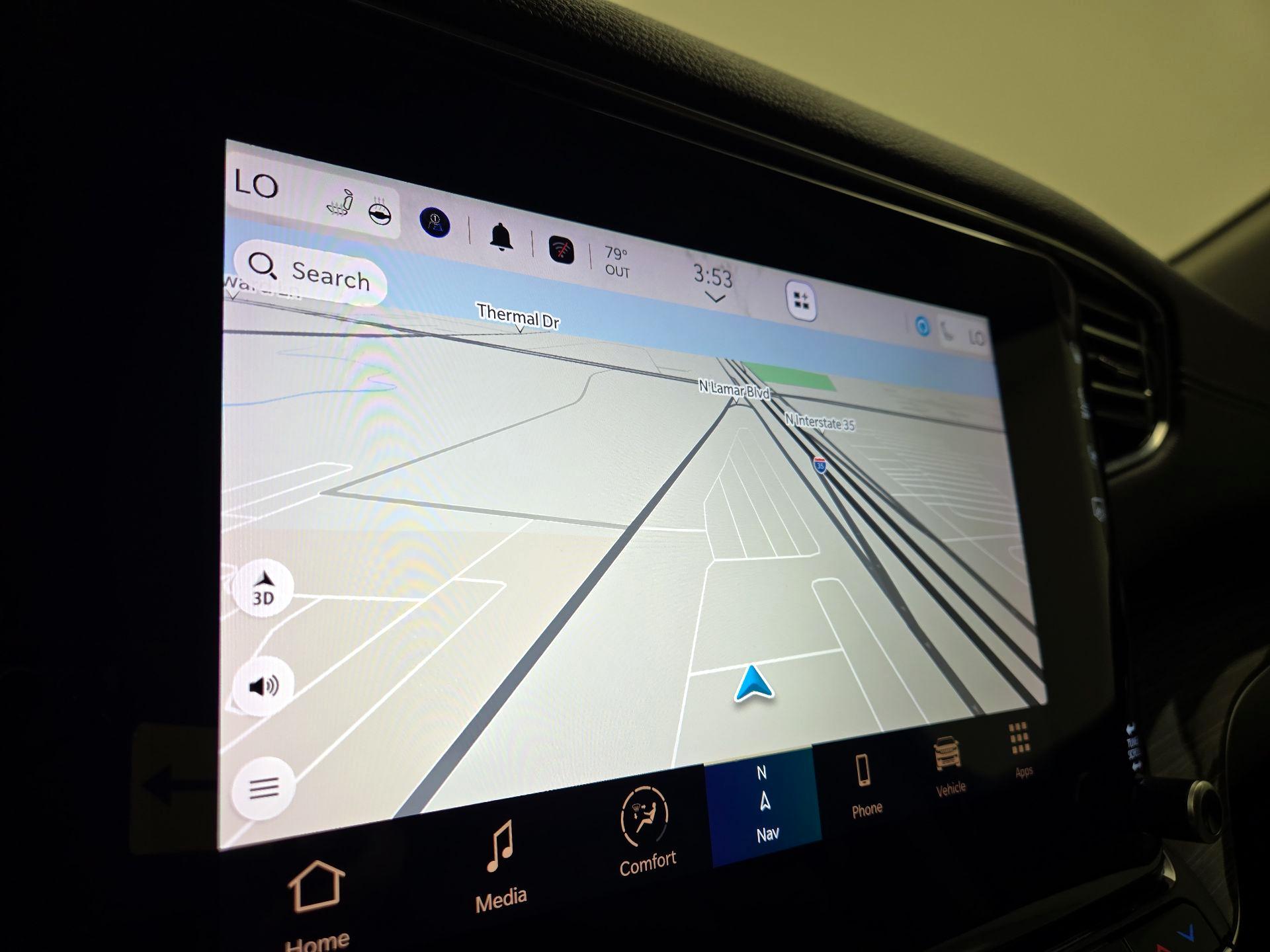 Thumbnail: 2022 Jeep Wagoneer - 14