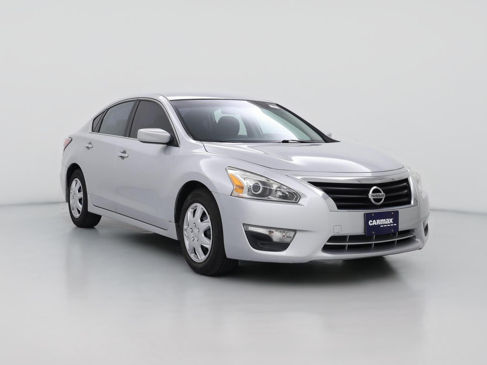 2015 Nissan Altima S