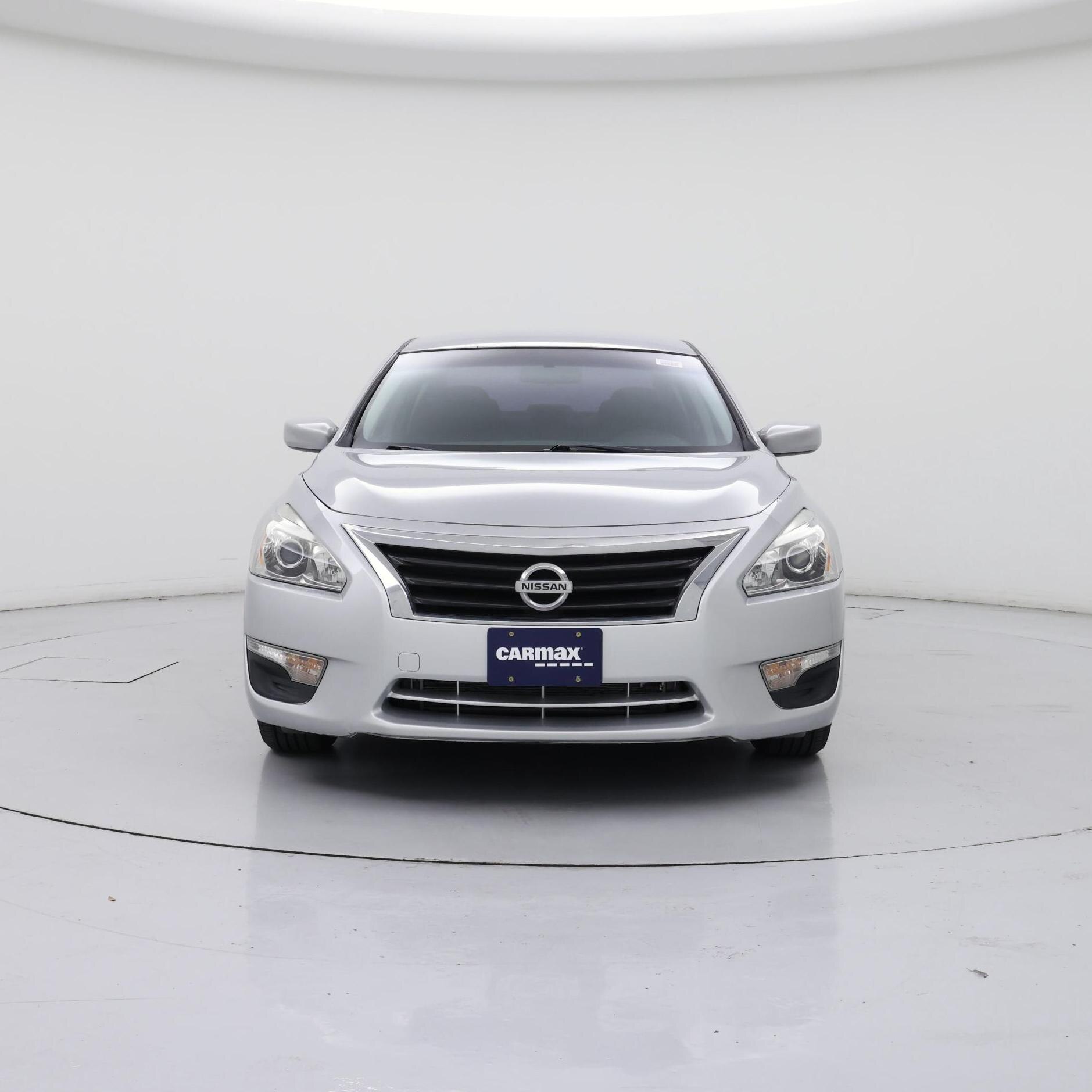 Thumbnail: 2015 Nissan Altima - 5