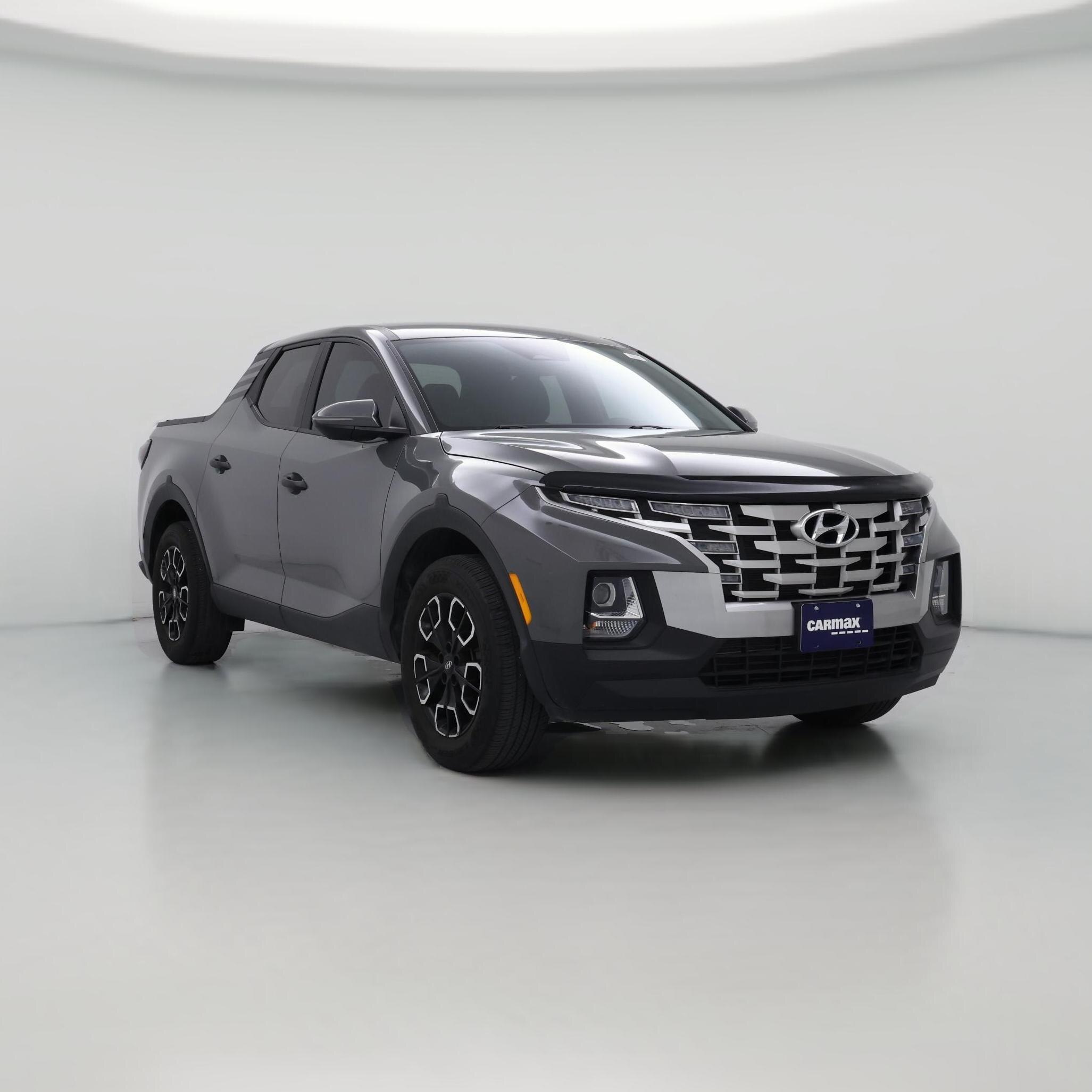 Thumbnail: 2022 Hyundai Santa Cruz - 1
