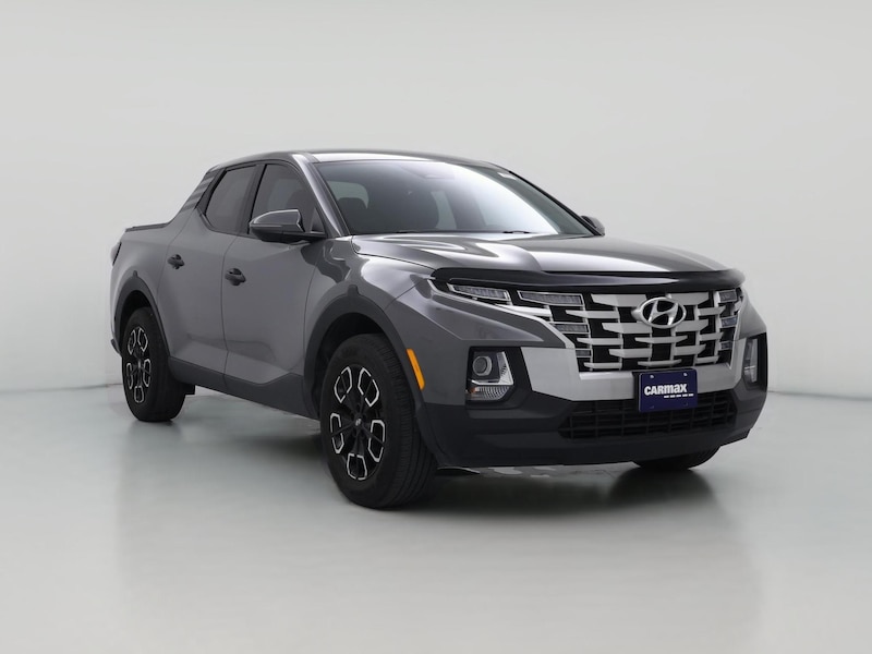 2022 Hyundai Santa Cruz SEL -
                  Austin, TX