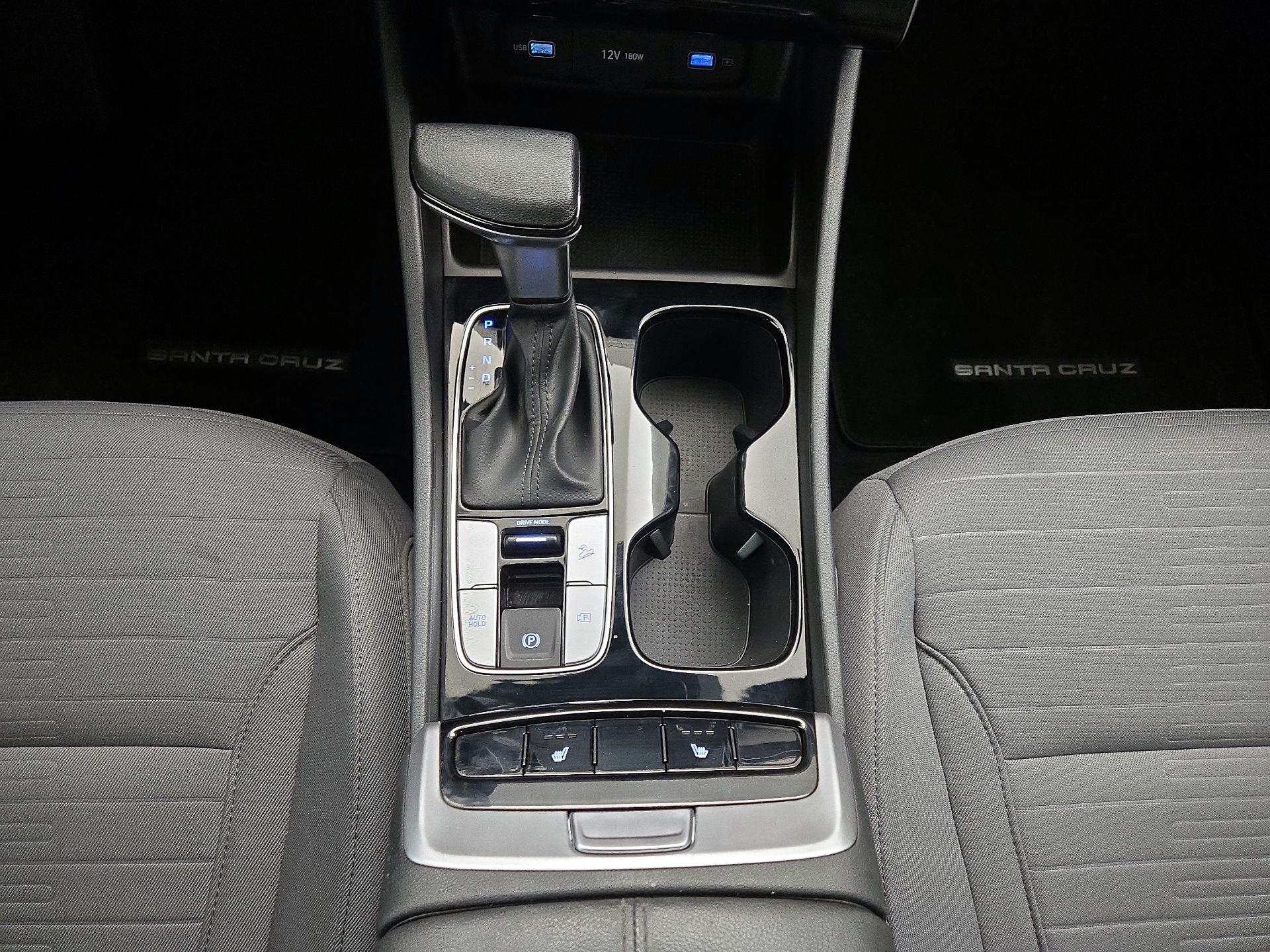 Thumbnail: 2022 Hyundai Santa Cruz - 17
