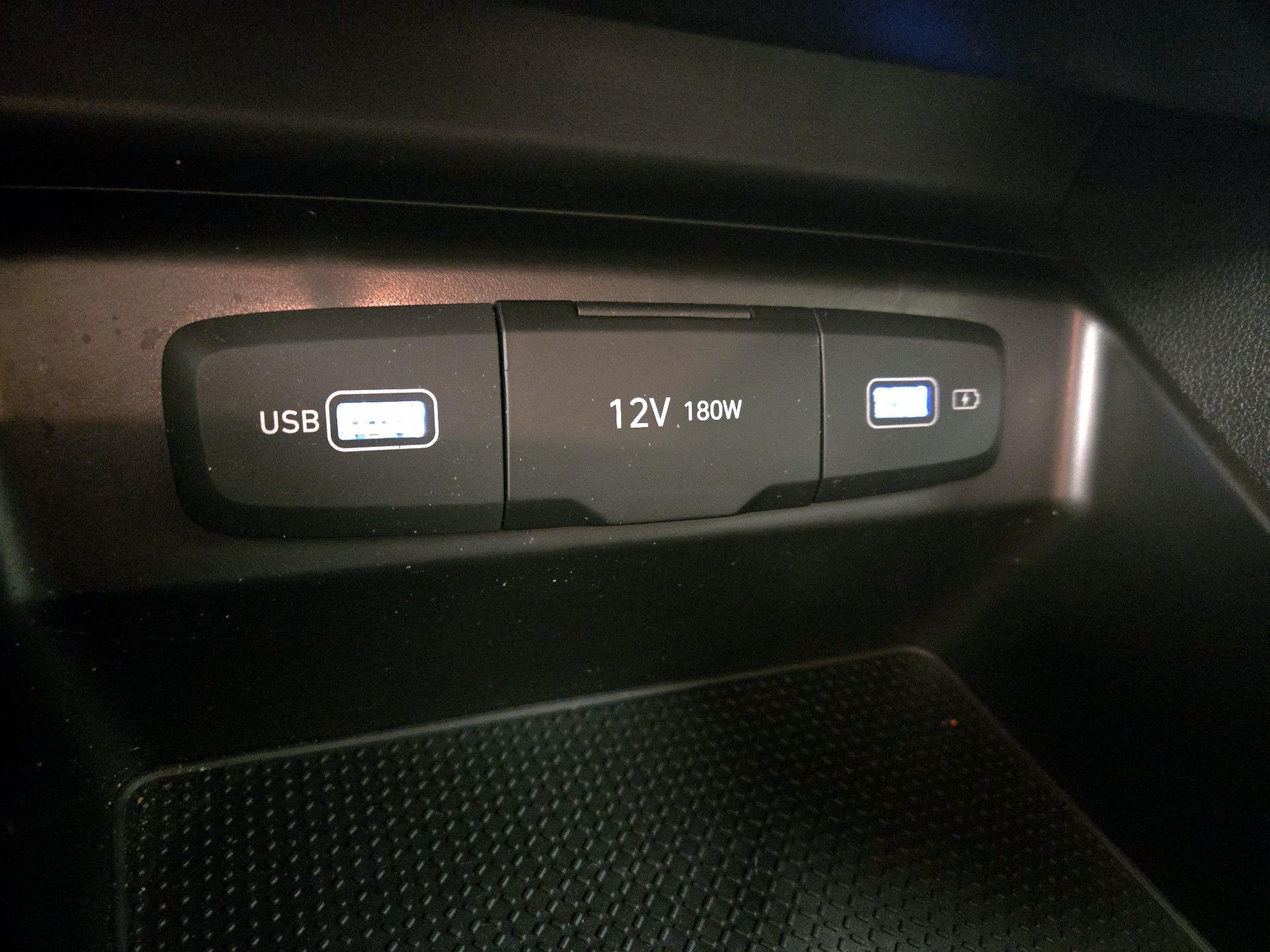 Thumbnail: 2022 Hyundai Santa Cruz - 18