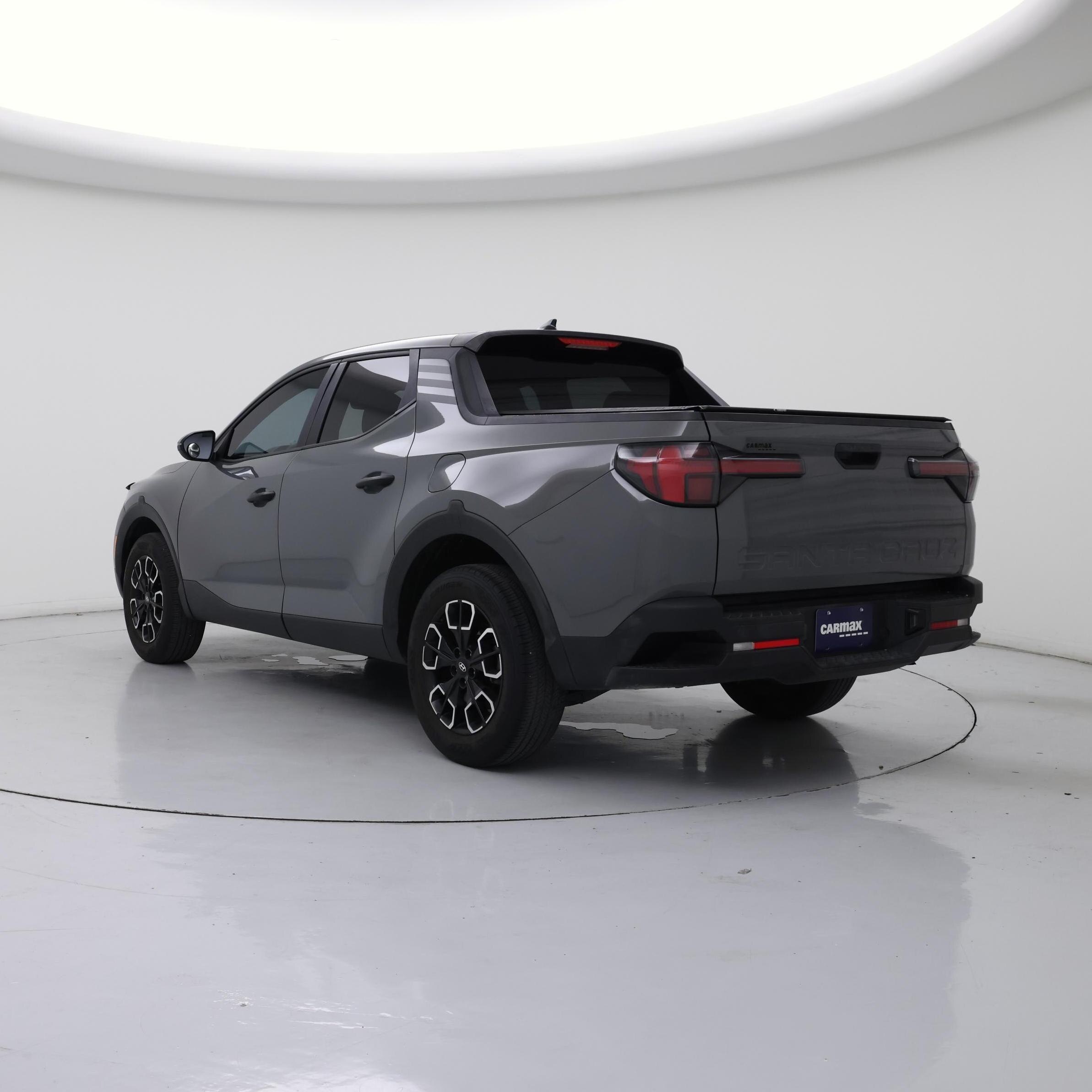 Thumbnail: 2022 Hyundai Santa Cruz - 2