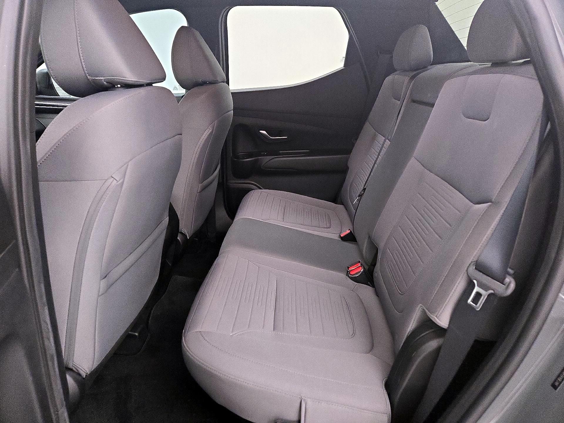 Thumbnail: 2022 Hyundai Santa Cruz - 19