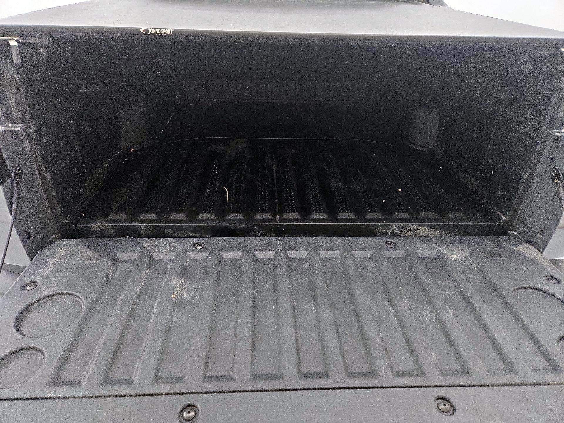 Thumbnail: 2022 Hyundai Santa Cruz - 20