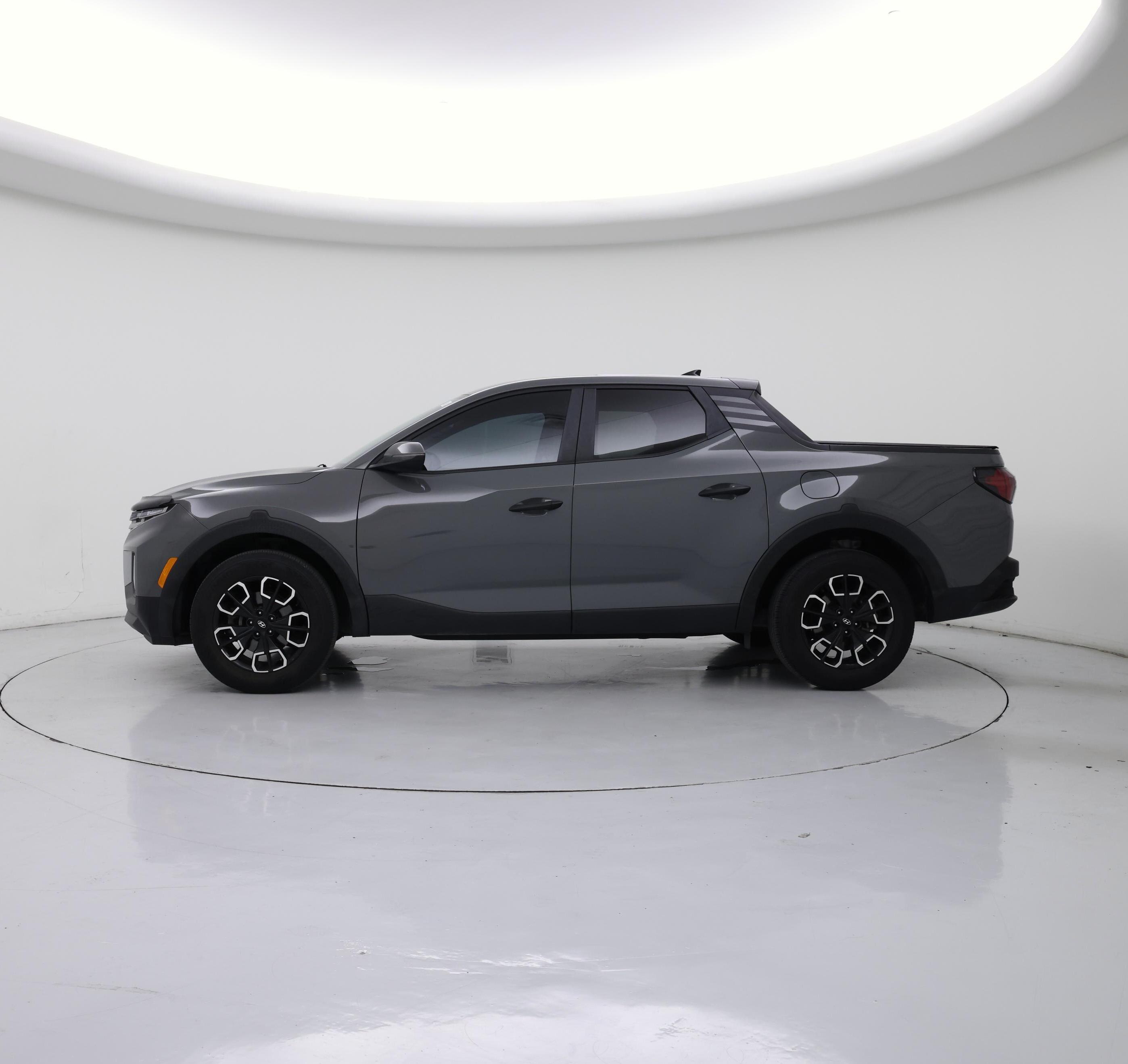 Thumbnail: 2022 Hyundai Santa Cruz - 3