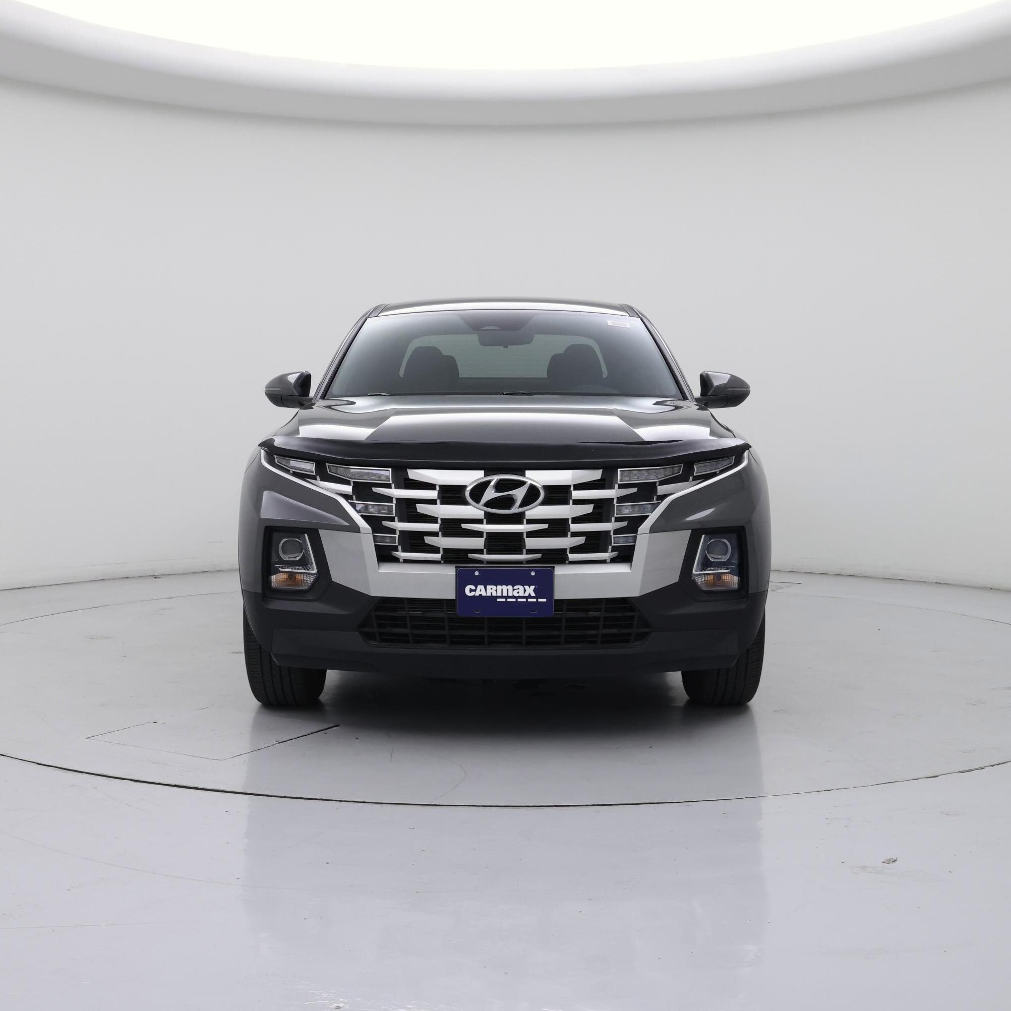 Thumbnail: 2022 Hyundai Santa Cruz - 5