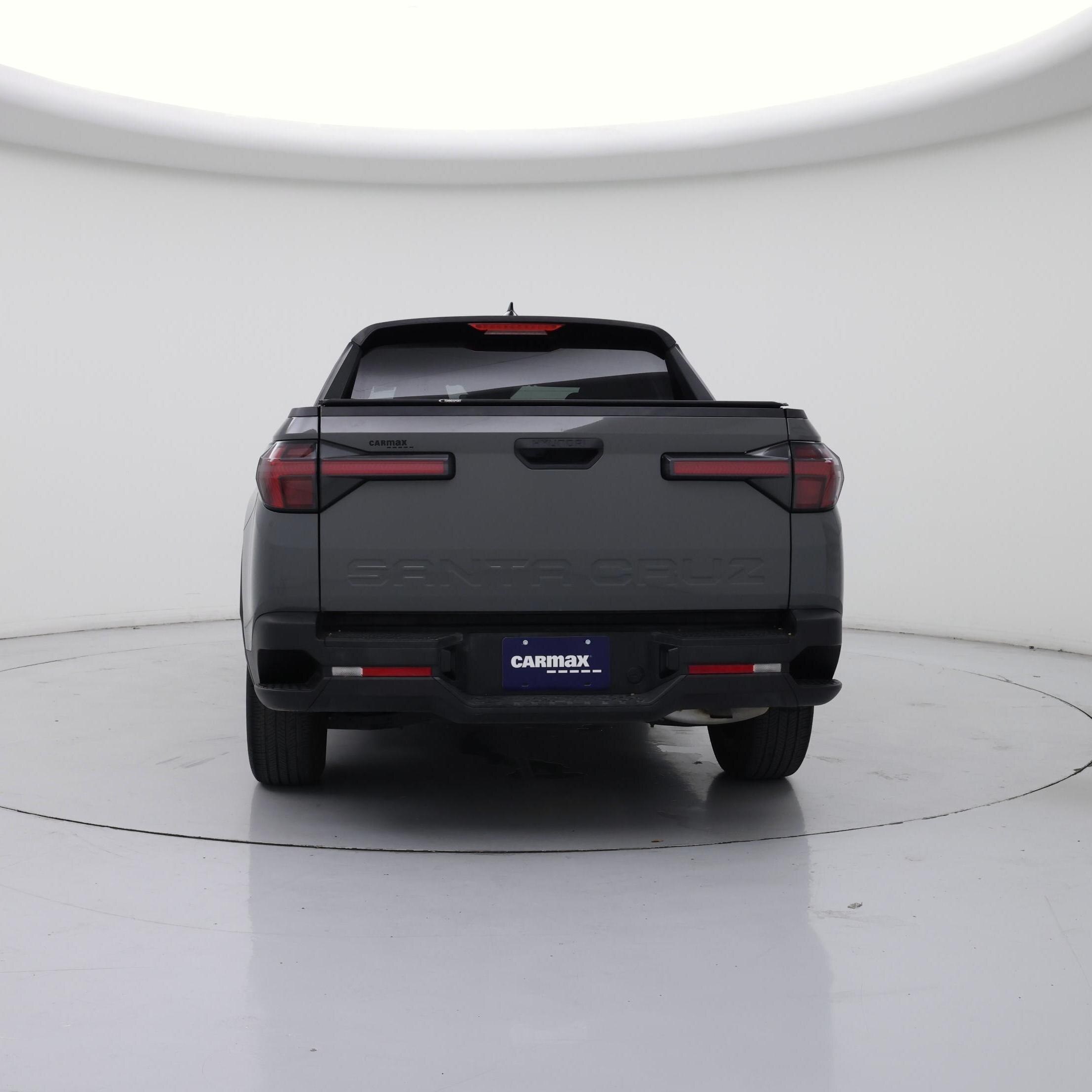 Thumbnail: 2022 Hyundai Santa Cruz - 6