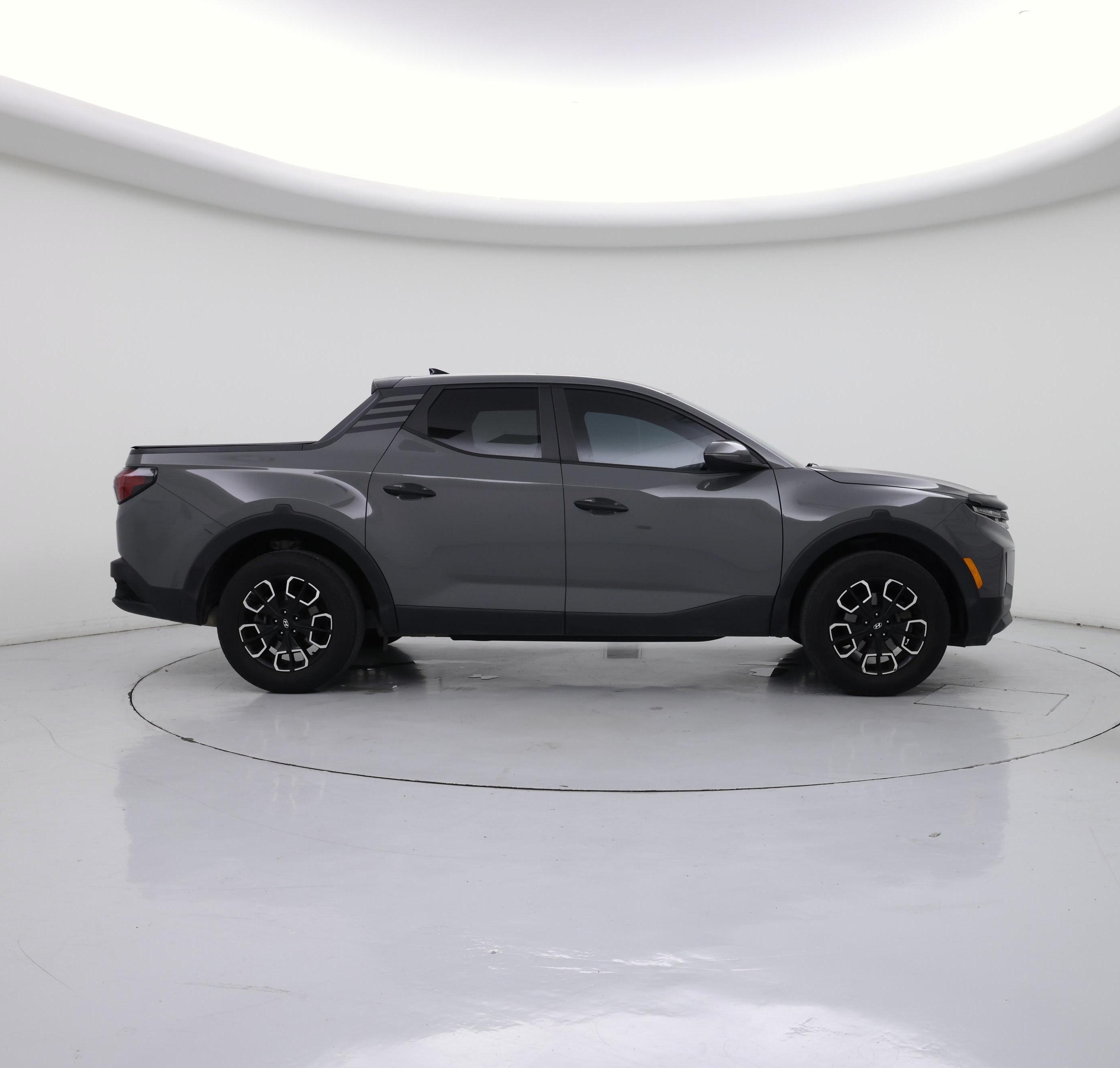 Thumbnail: 2022 Hyundai Santa Cruz - 7