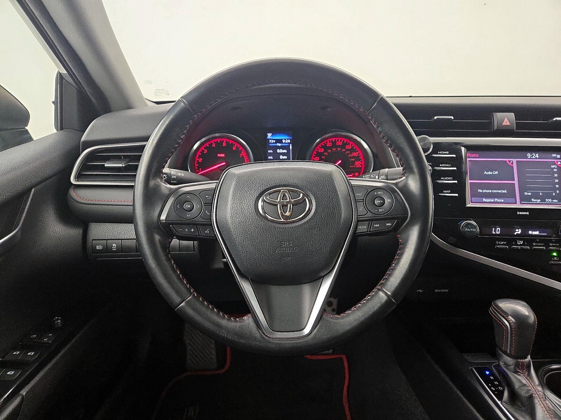 Thumbnail: 2020 Toyota Camry - 10