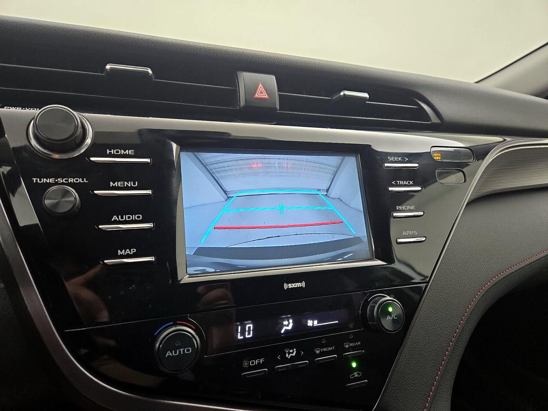 Thumbnail: 2020 Toyota Camry - 14