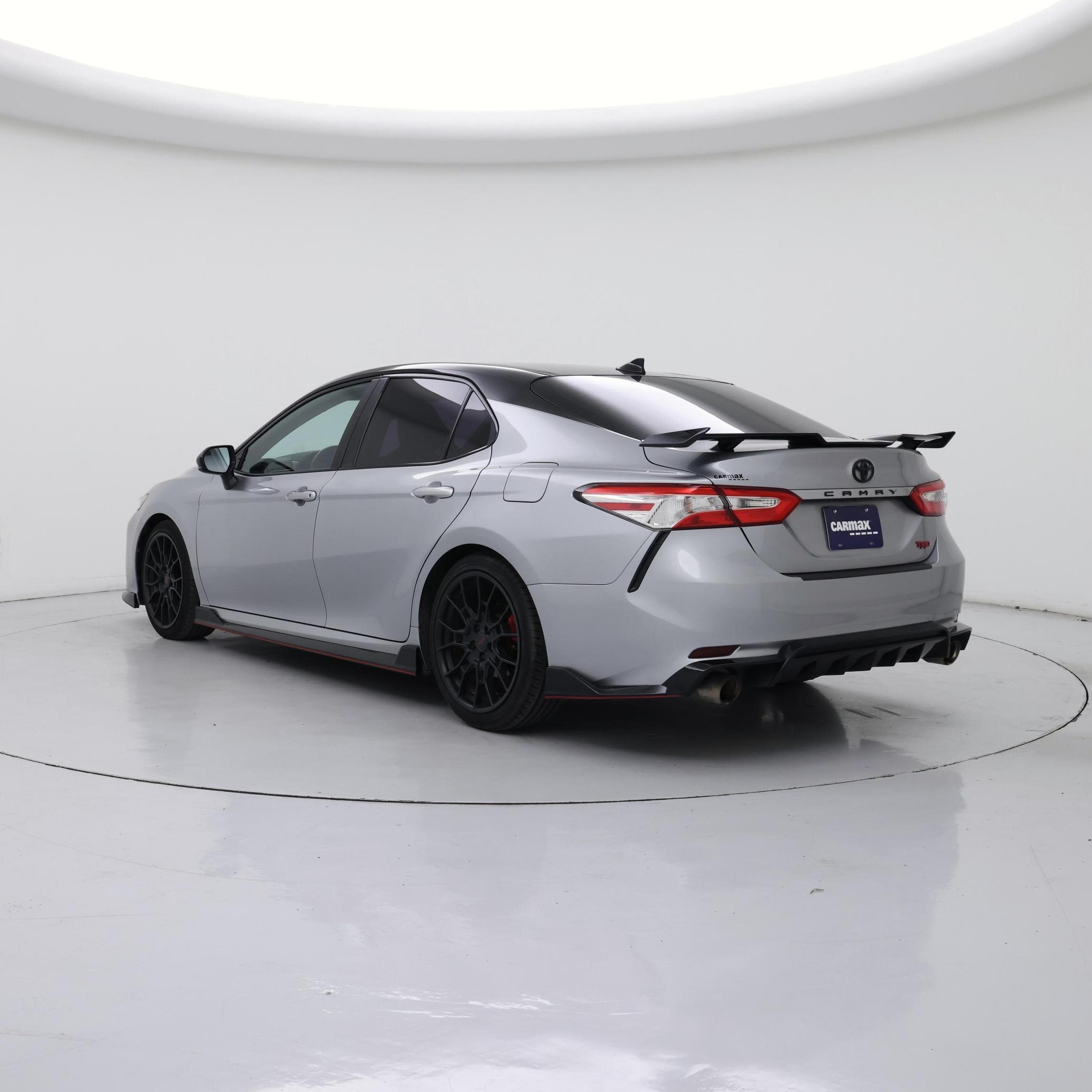Thumbnail: 2020 Toyota Camry - 2