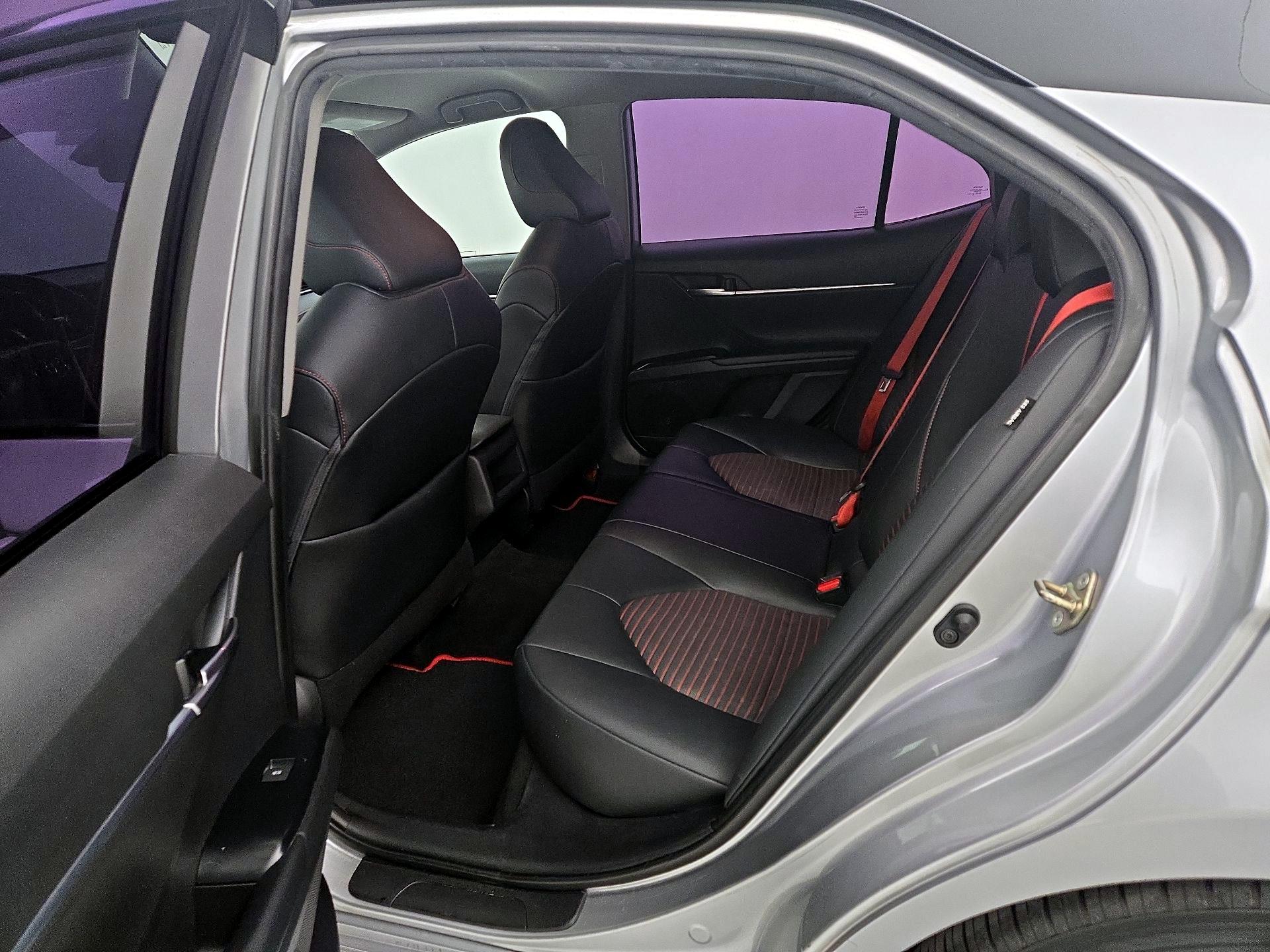 Thumbnail: 2020 Toyota Camry - 19