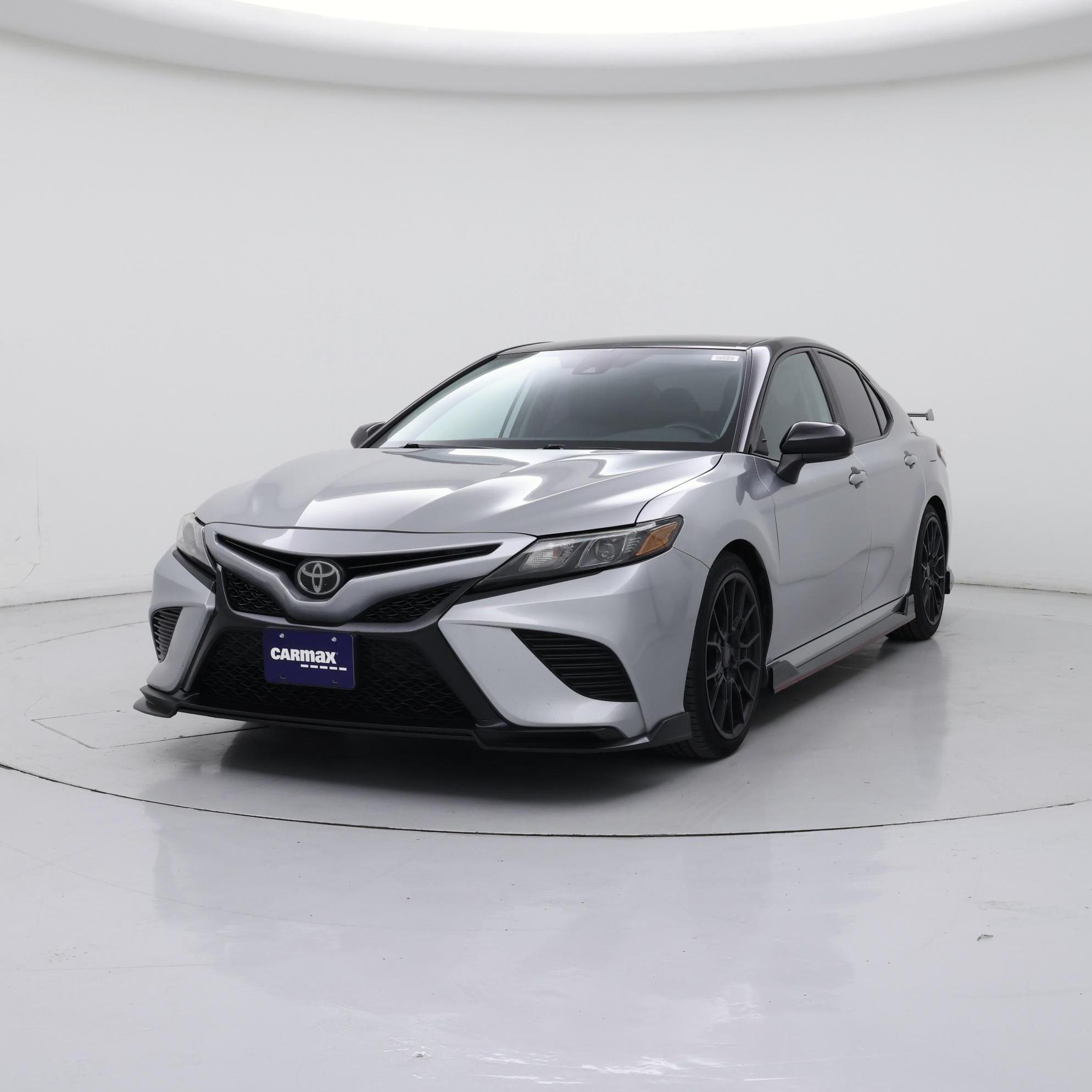 Thumbnail: 2020 Toyota Camry - 4