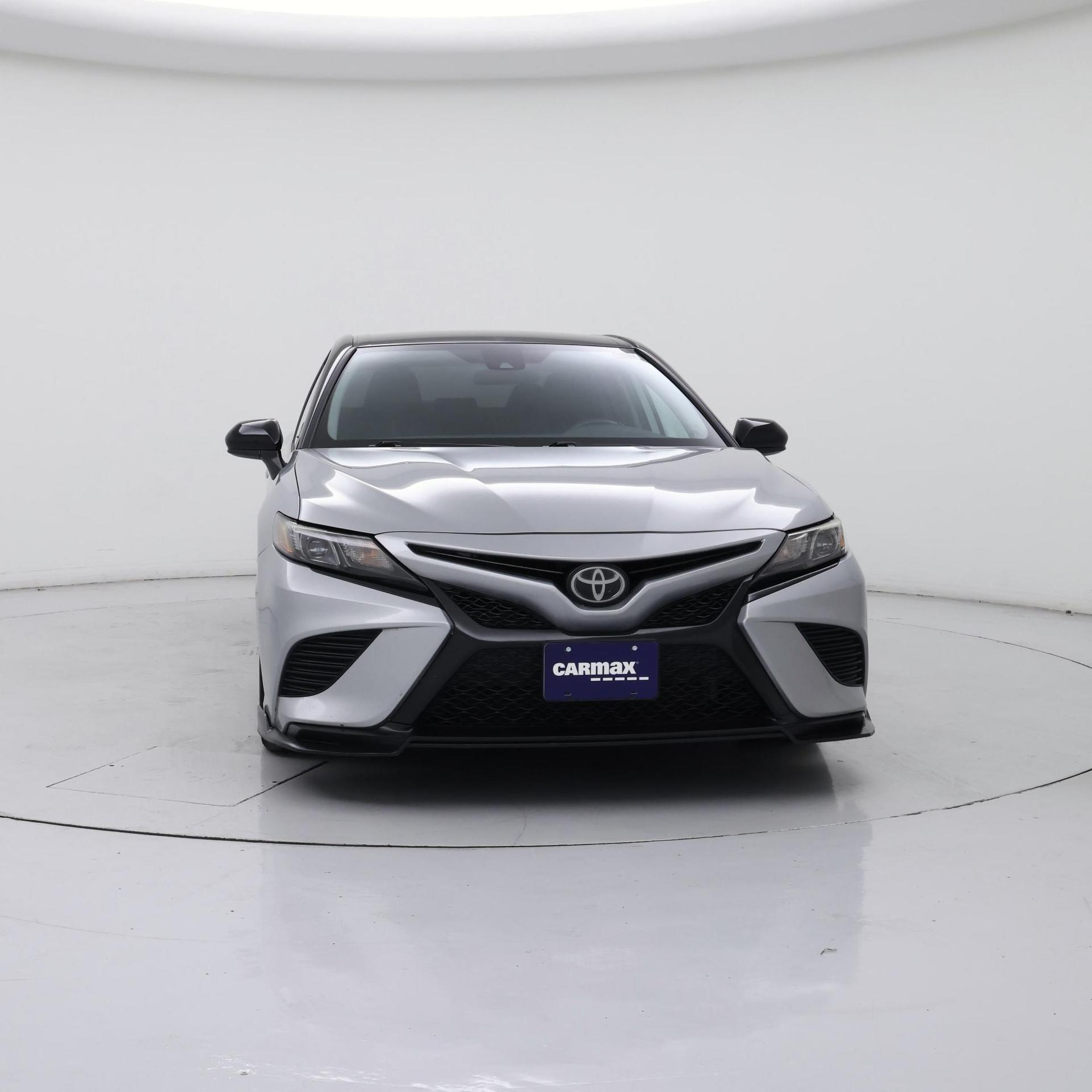 Thumbnail: 2020 Toyota Camry - 5