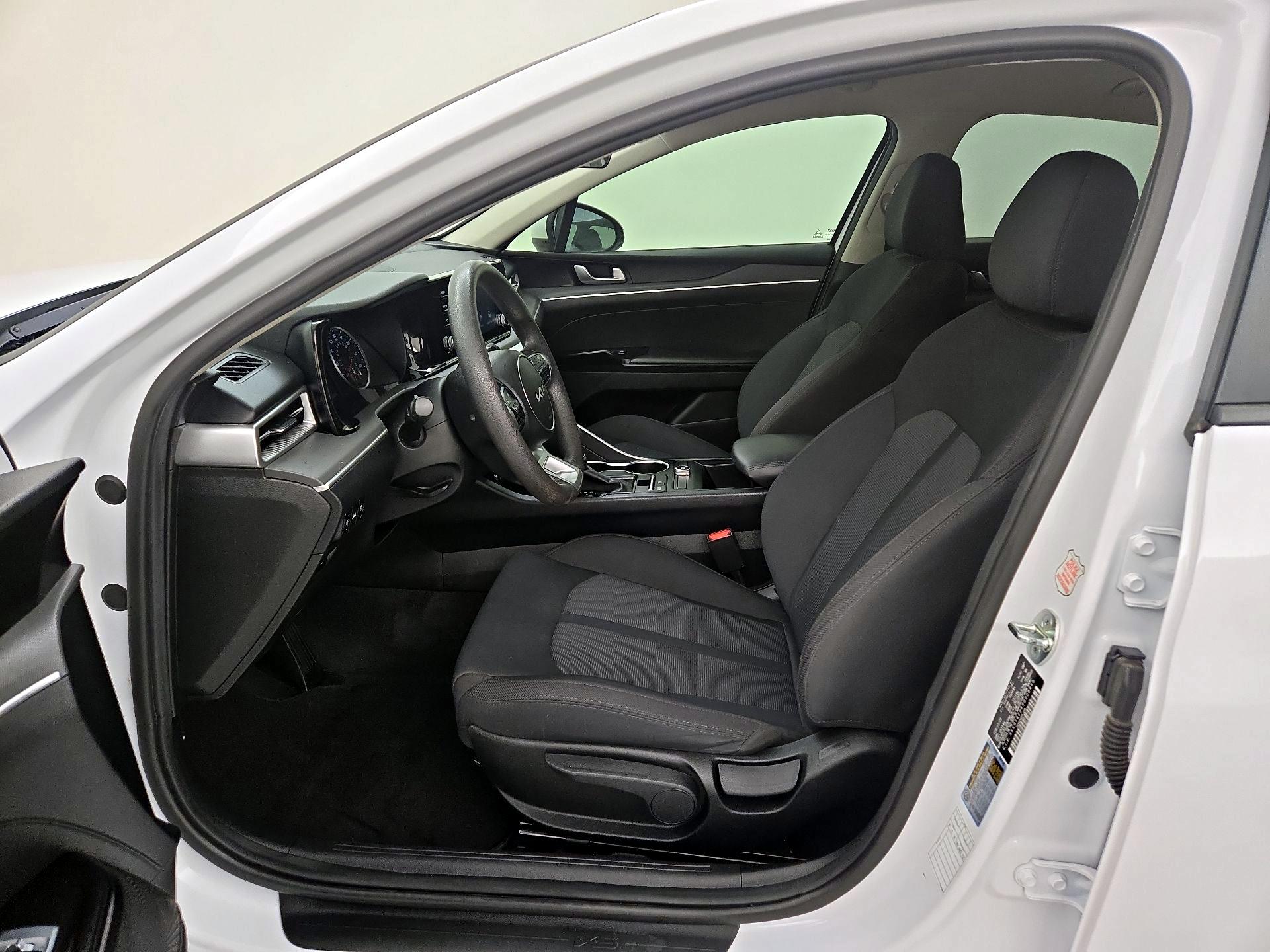 Thumbnail: 2023 Kia K5 - 11