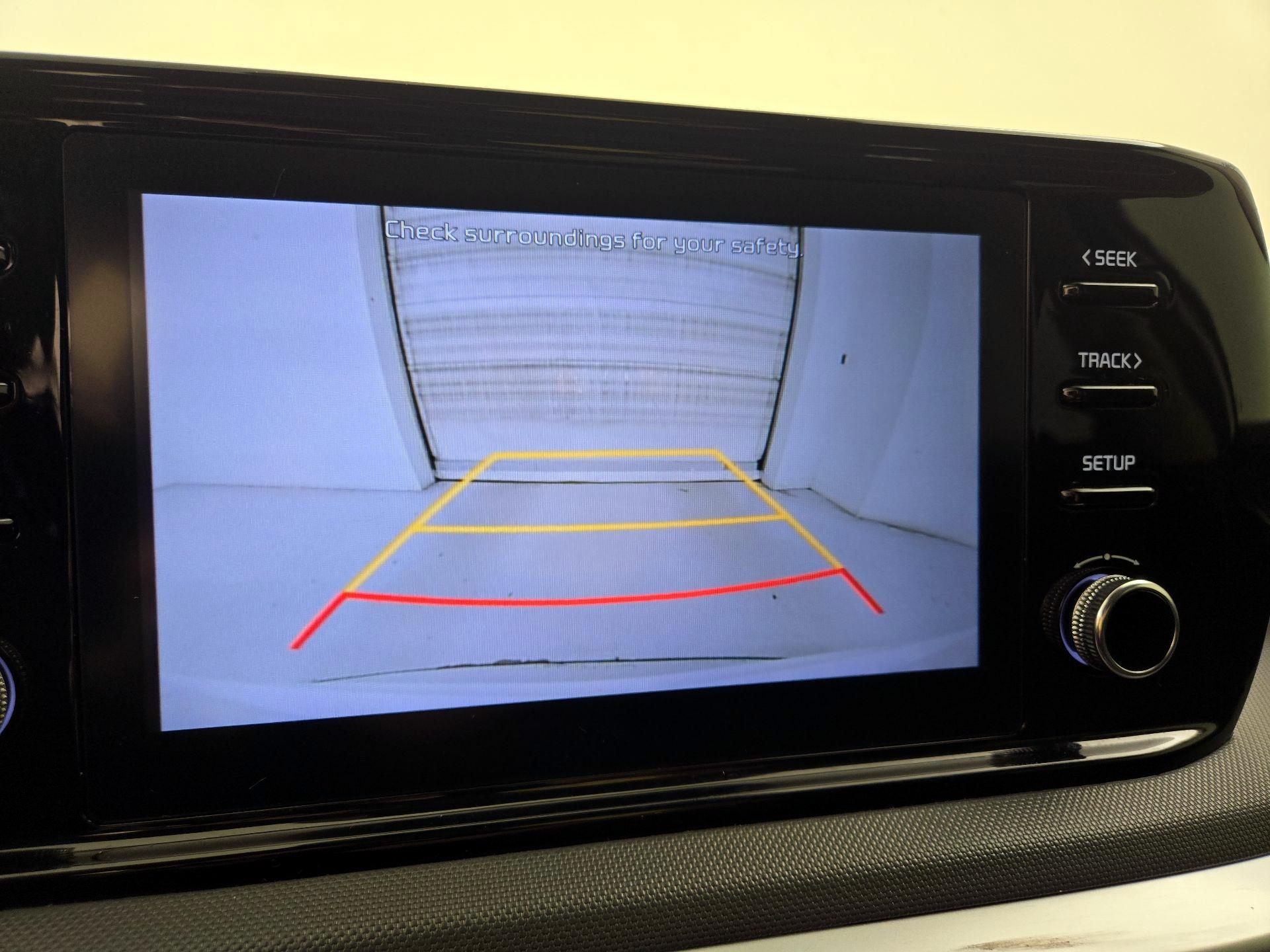 Thumbnail: 2023 Kia K5 - 14