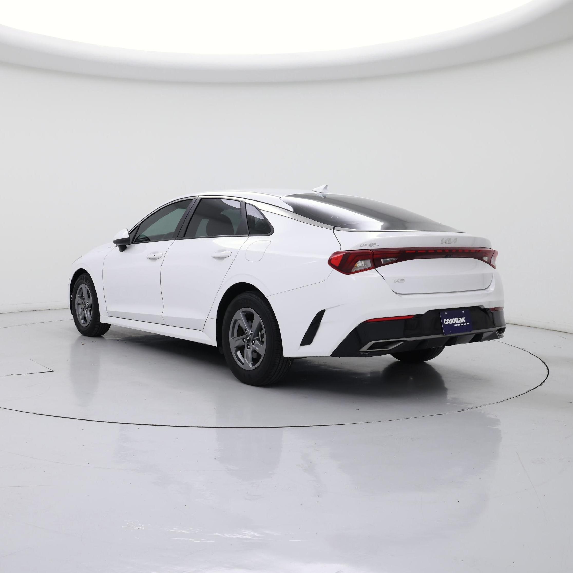 Thumbnail: 2023 Kia K5 - 2