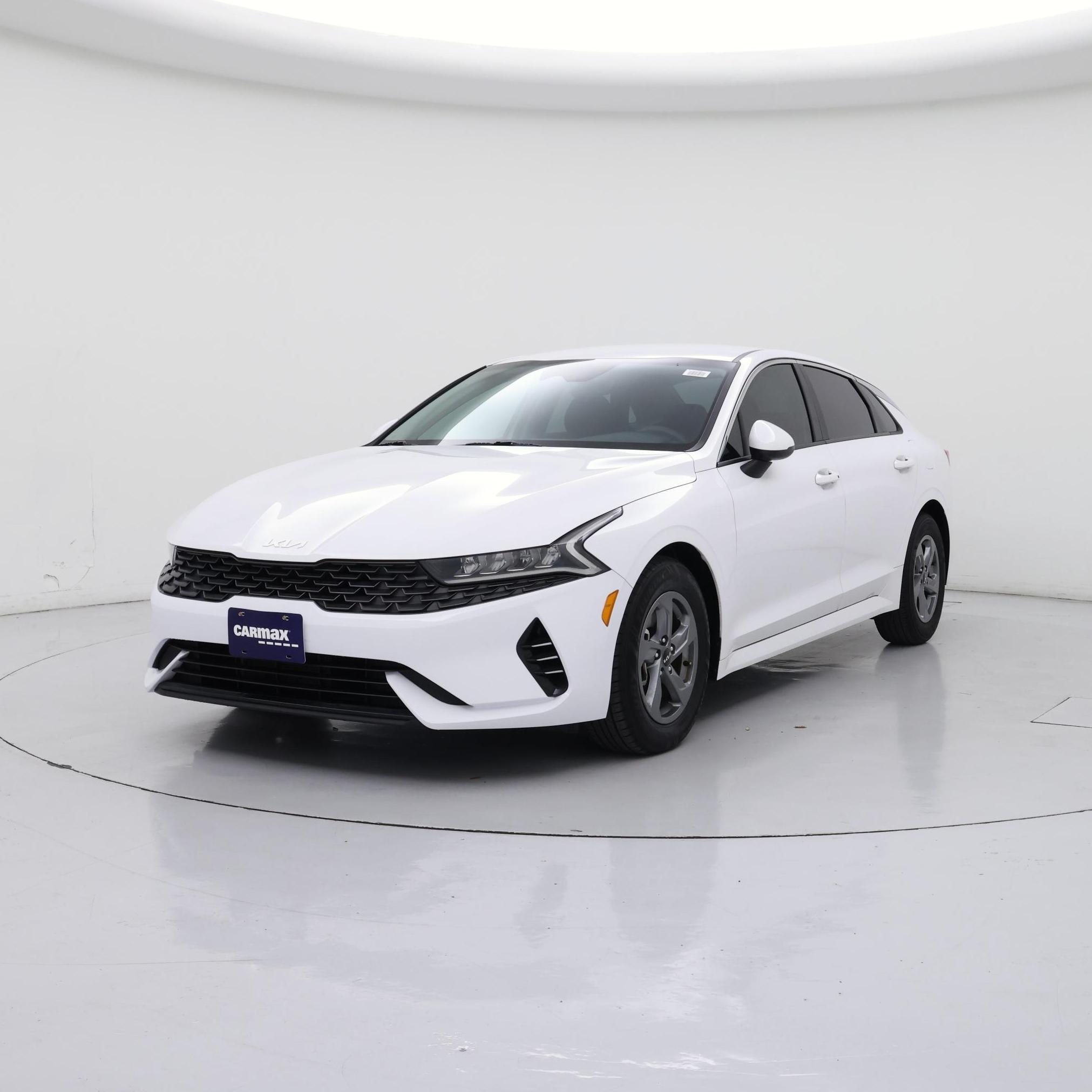 Thumbnail: 2023 Kia K5 - 4