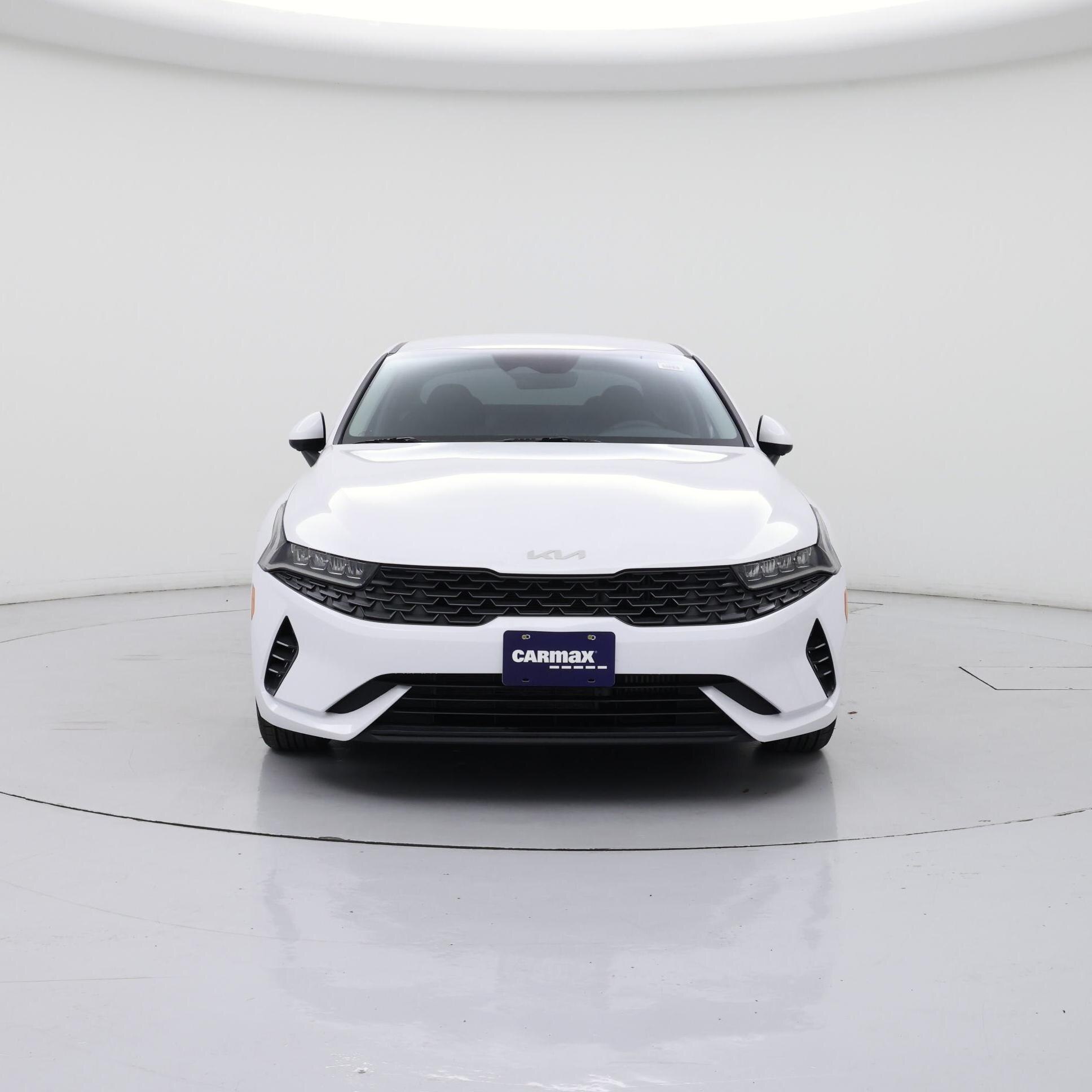 Thumbnail: 2023 Kia K5 - 5