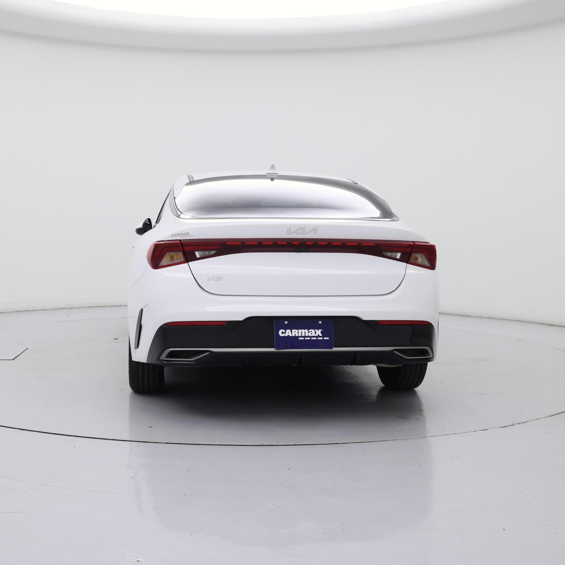 Thumbnail: 2023 Kia K5 - 6