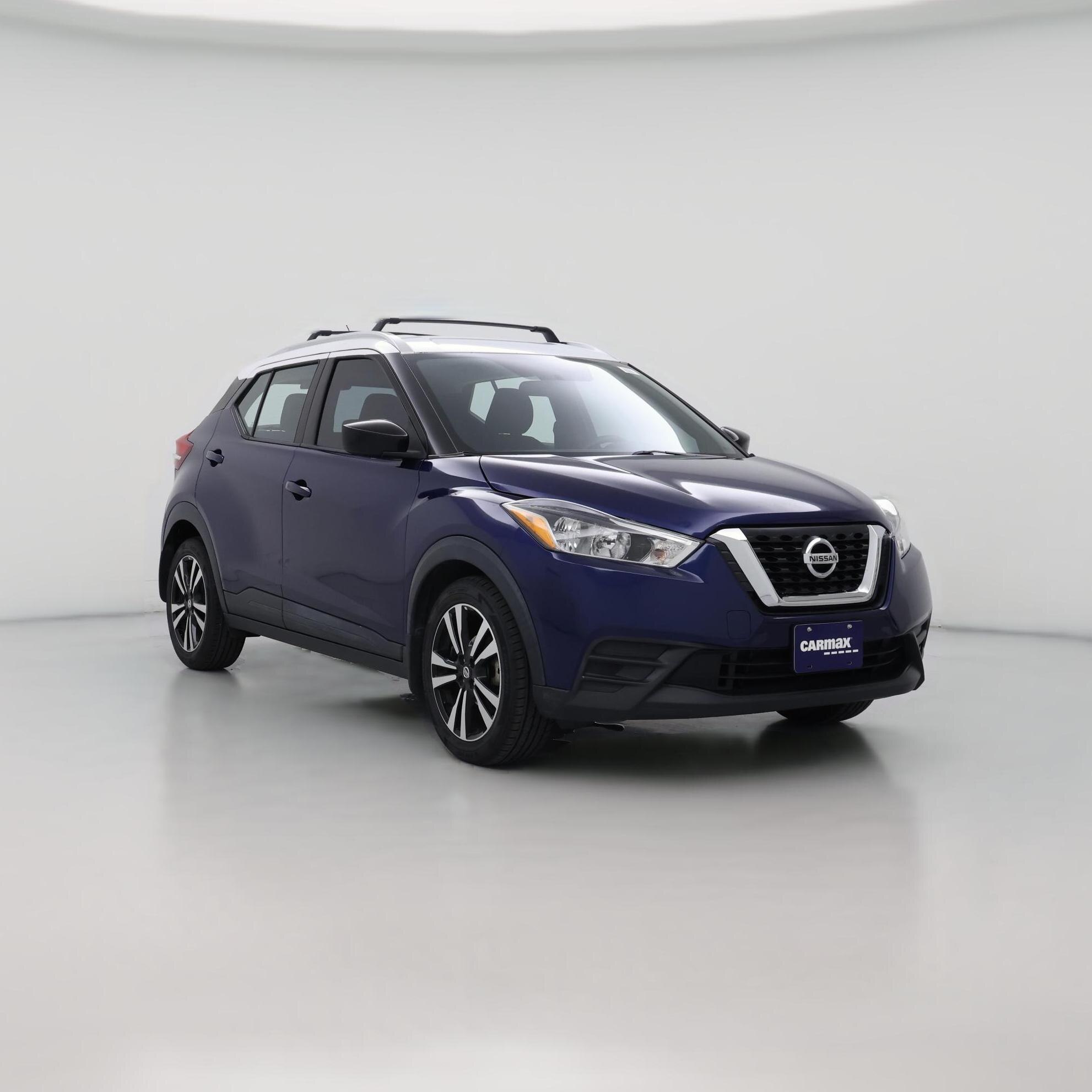 Thumbnail: 2018 Nissan Kicks - 1