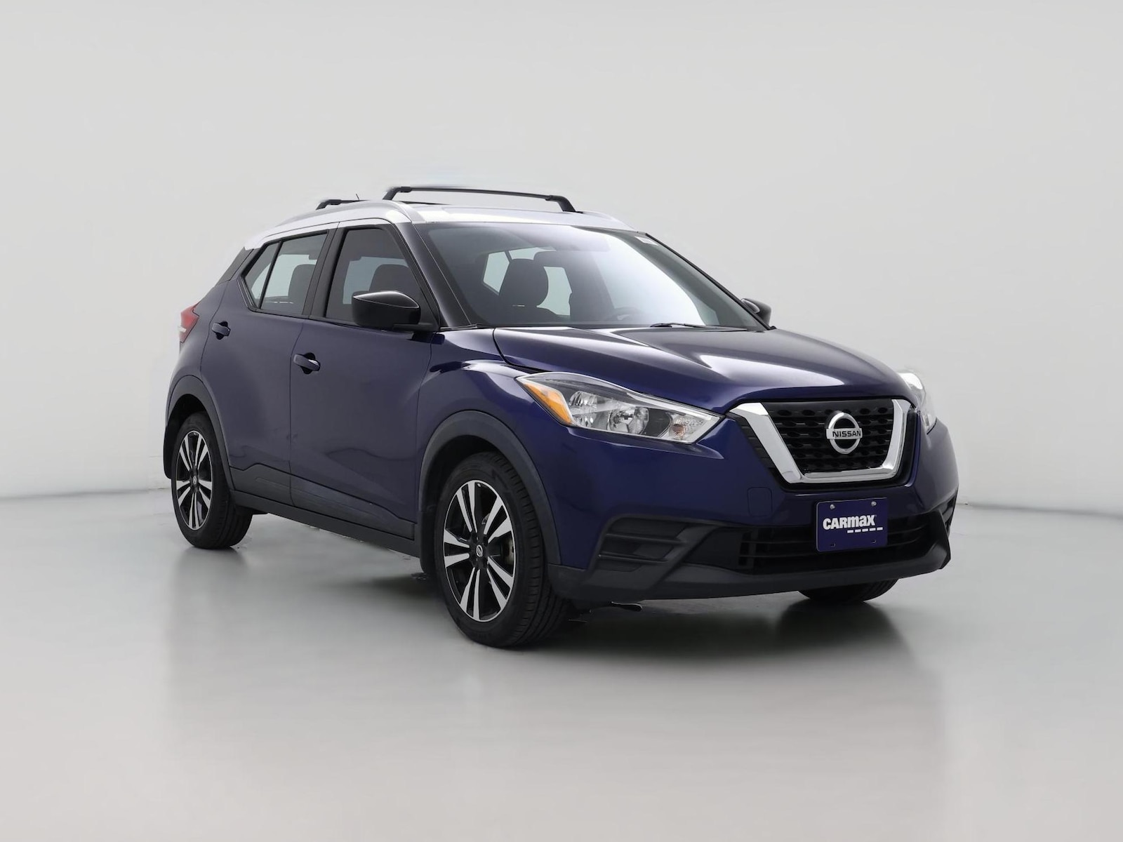 2018 Nissan Kicks SV