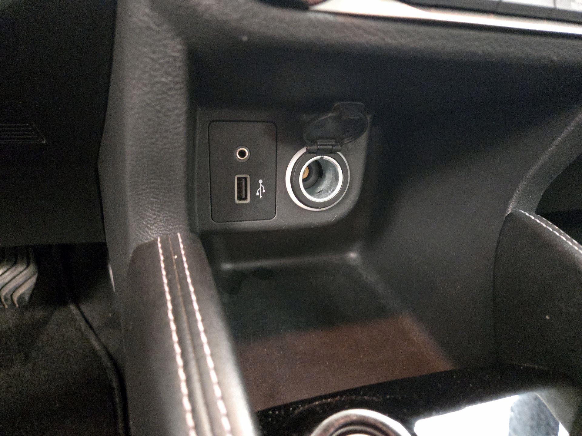 Thumbnail: 2018 Nissan Kicks - 18