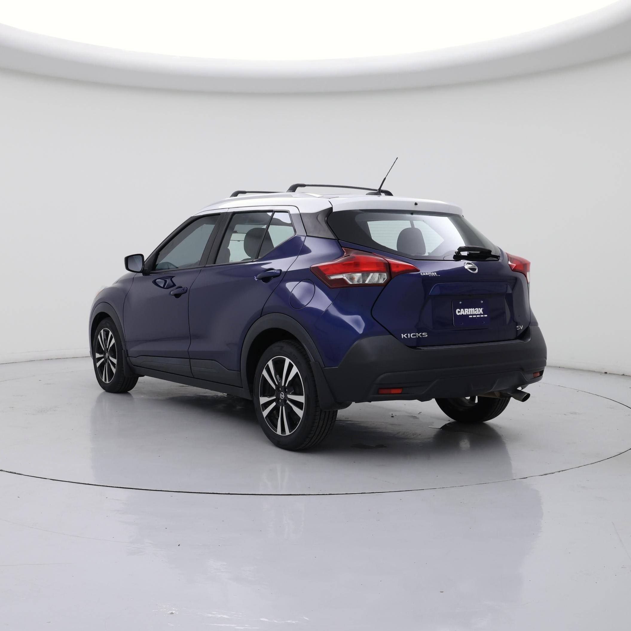 Thumbnail: 2018 Nissan Kicks - 2
