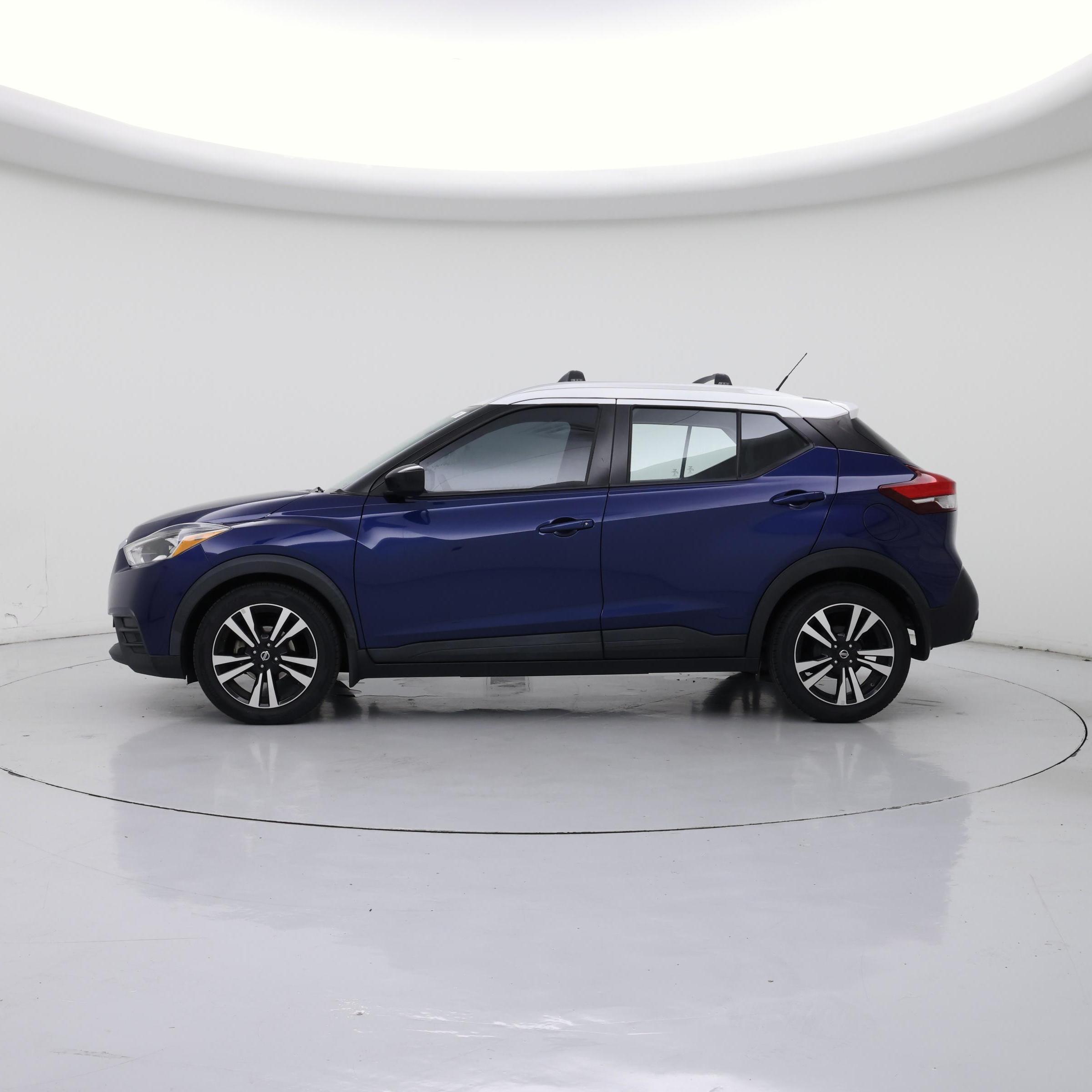 Thumbnail: 2018 Nissan Kicks - 3