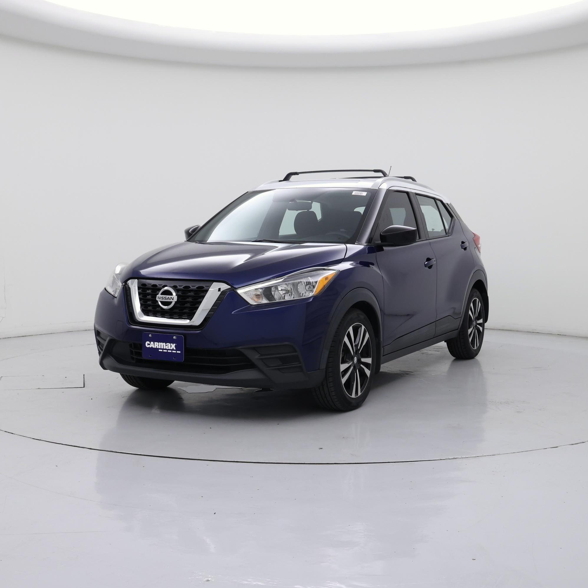 Thumbnail: 2018 Nissan Kicks - 4
