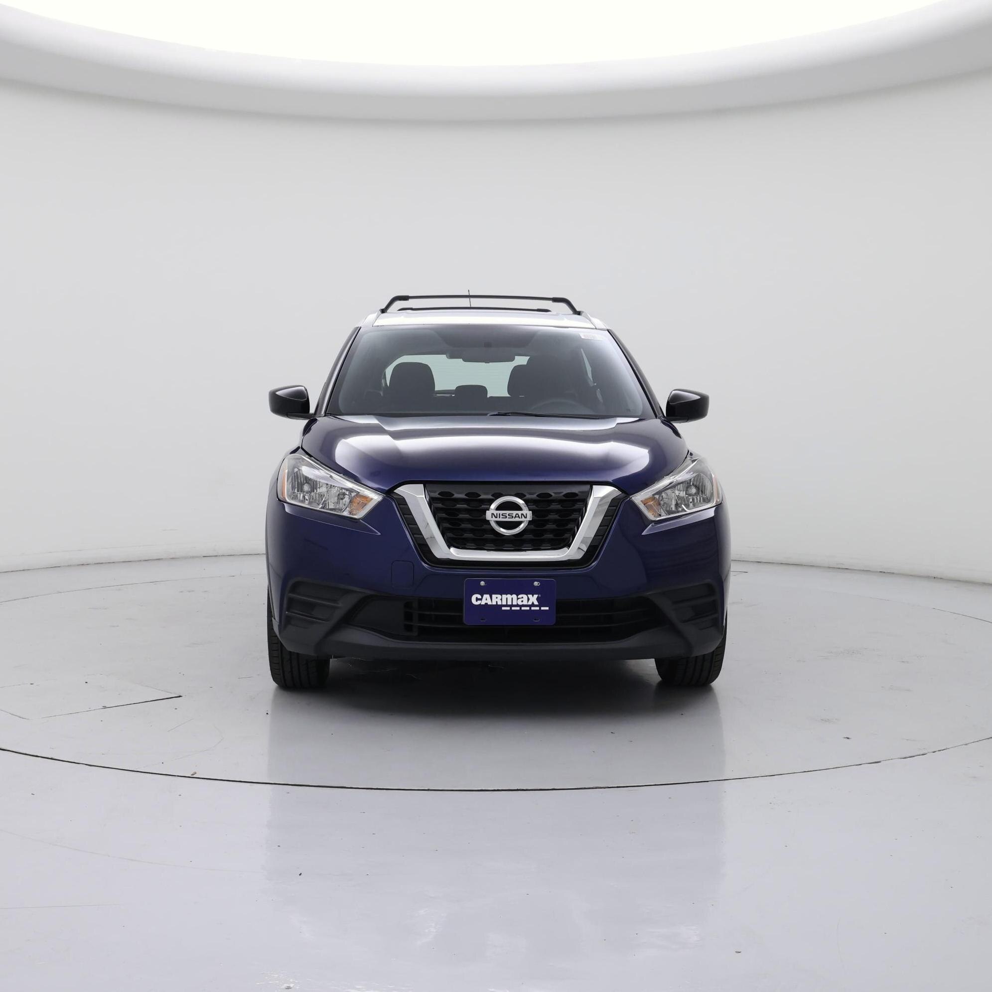 Thumbnail: 2018 Nissan Kicks - 5