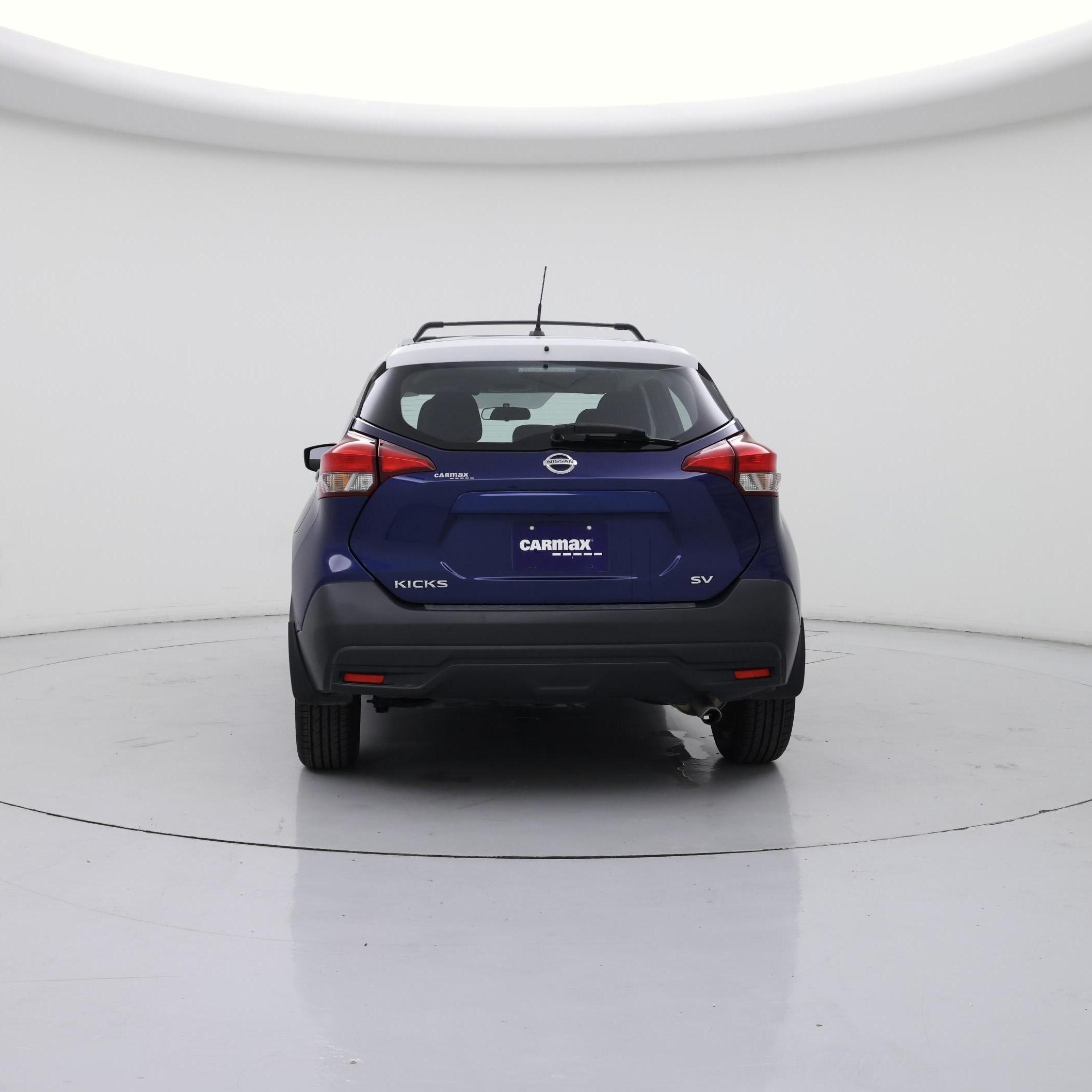 Thumbnail: 2018 Nissan Kicks - 6