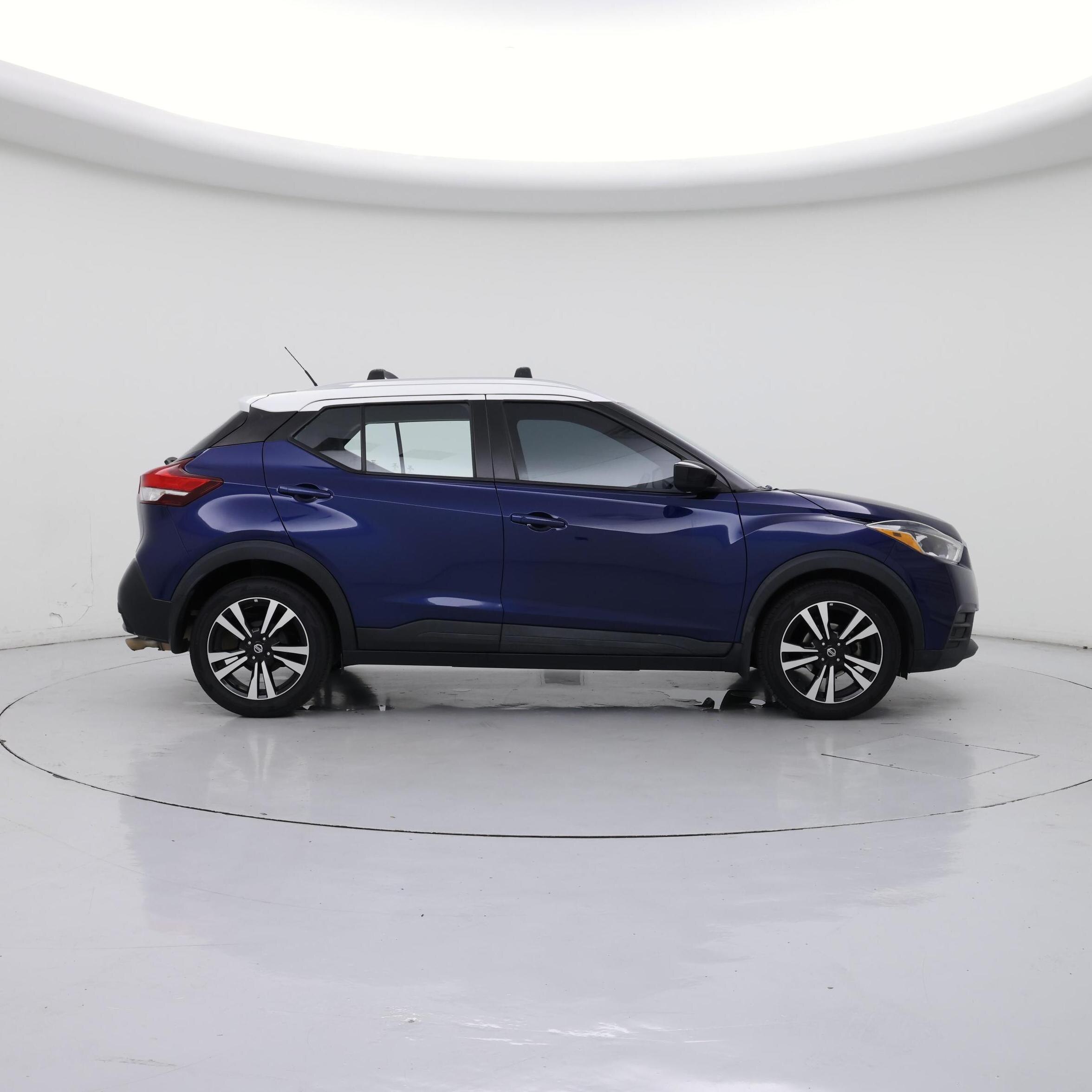 Thumbnail: 2018 Nissan Kicks - 7