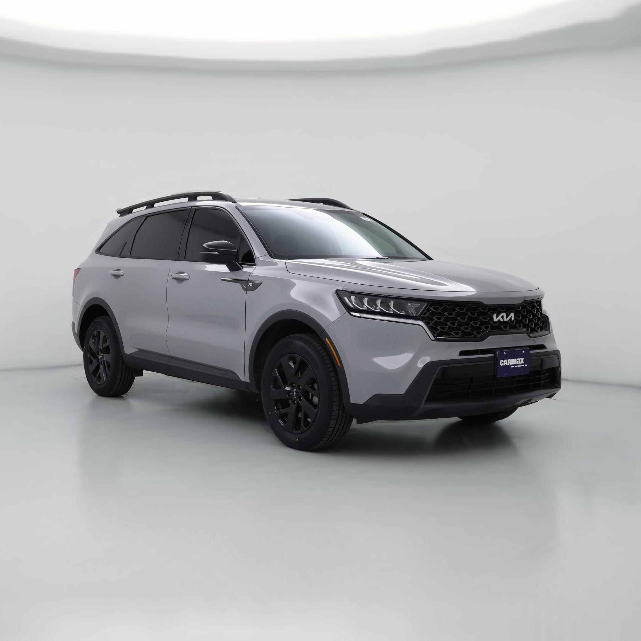 Thumbnail: 2023 Kia Sorento - 1