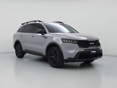 2023 Kia Sorento X-Line S