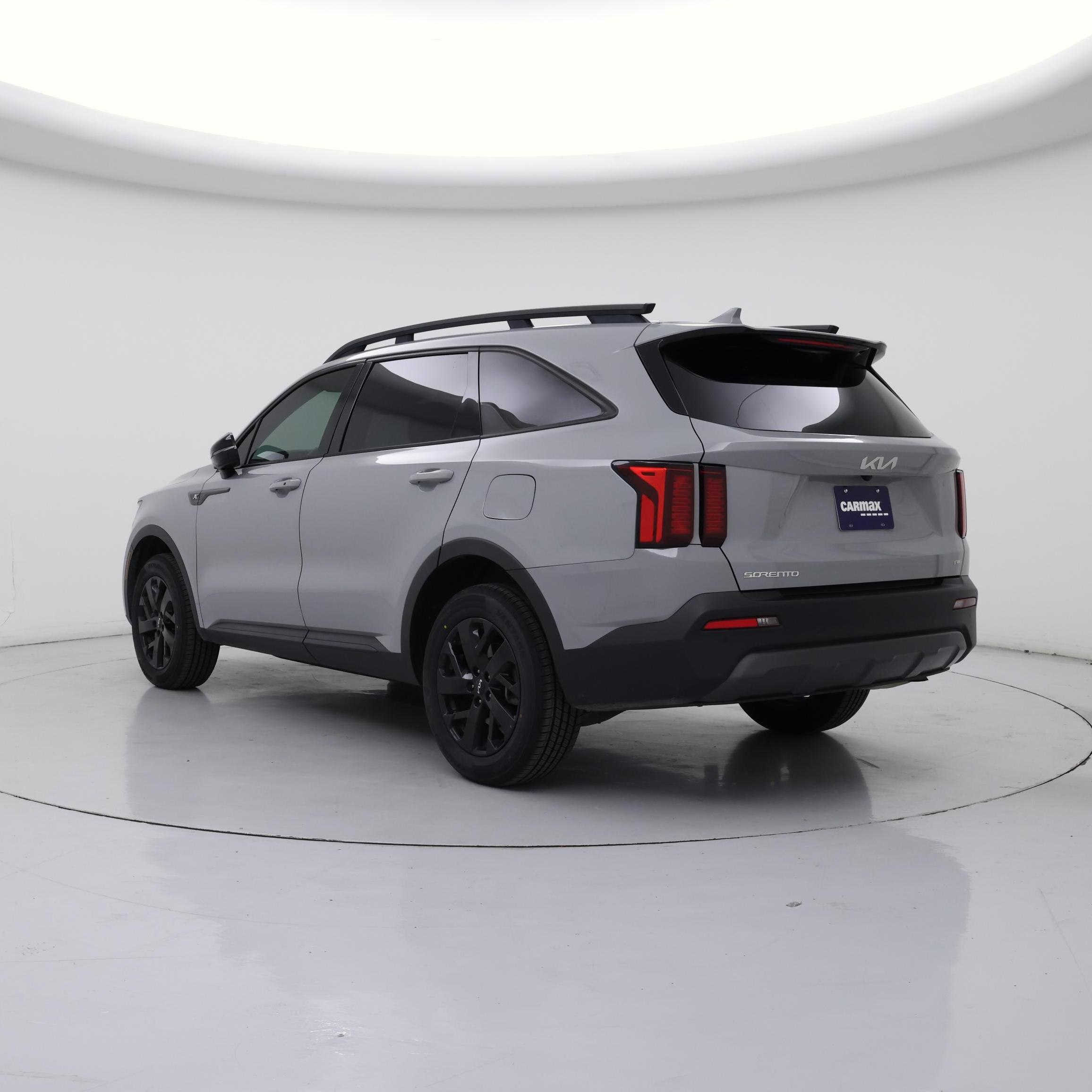 Thumbnail: 2023 Kia Sorento - 2