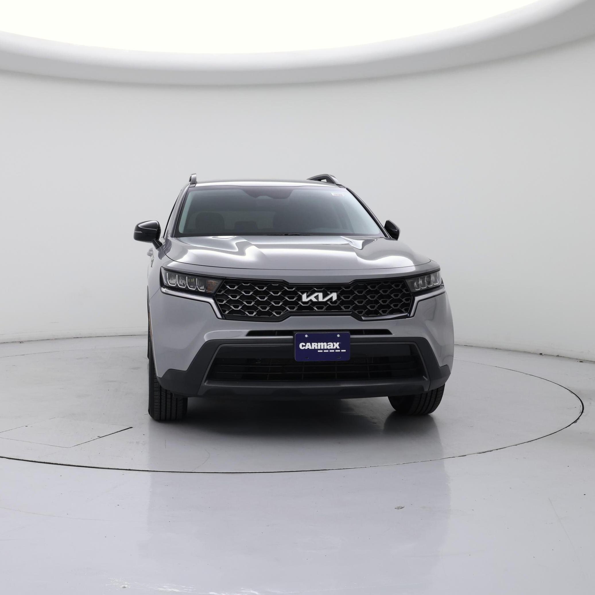 Thumbnail: 2023 Kia Sorento - 5