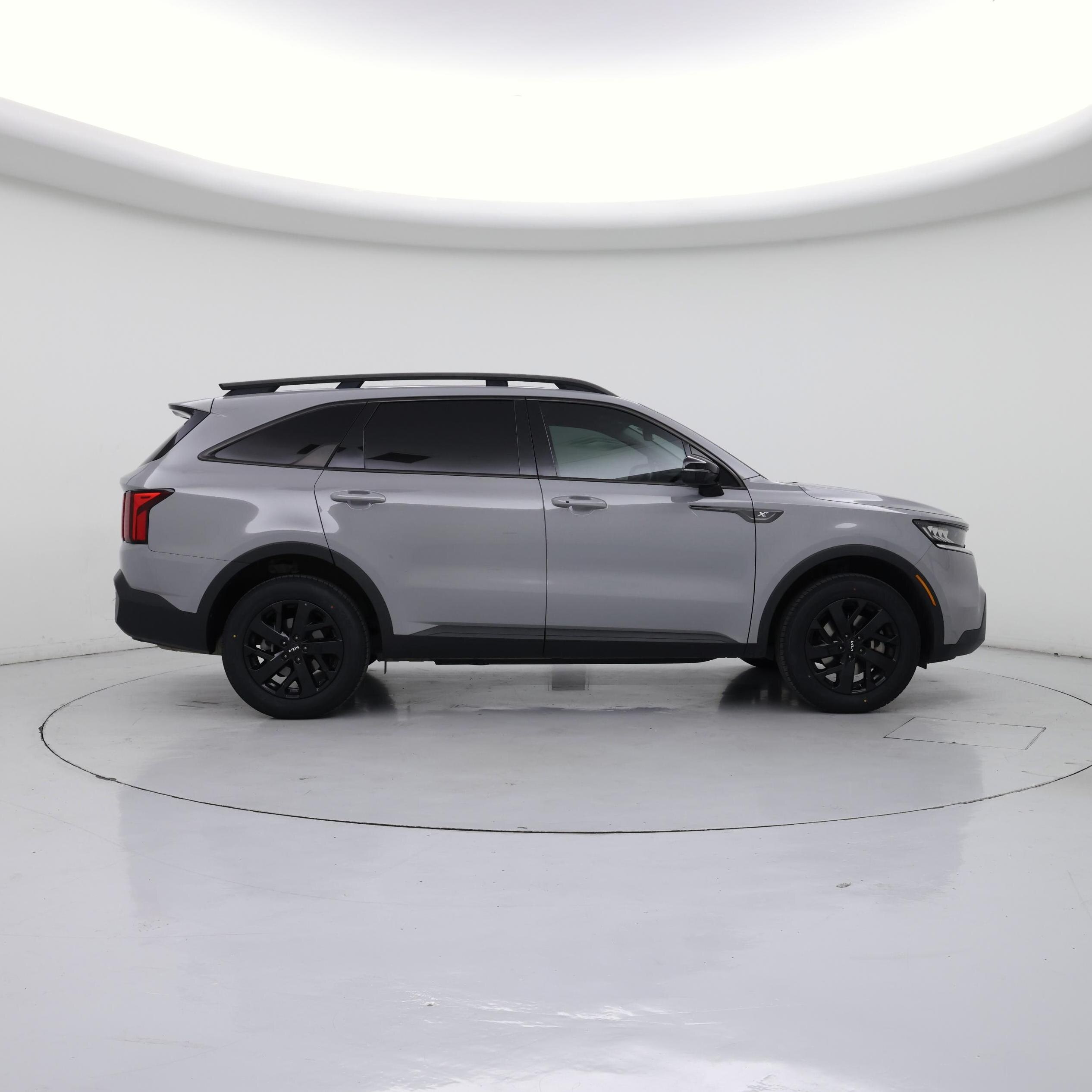 Thumbnail: 2023 Kia Sorento - 7