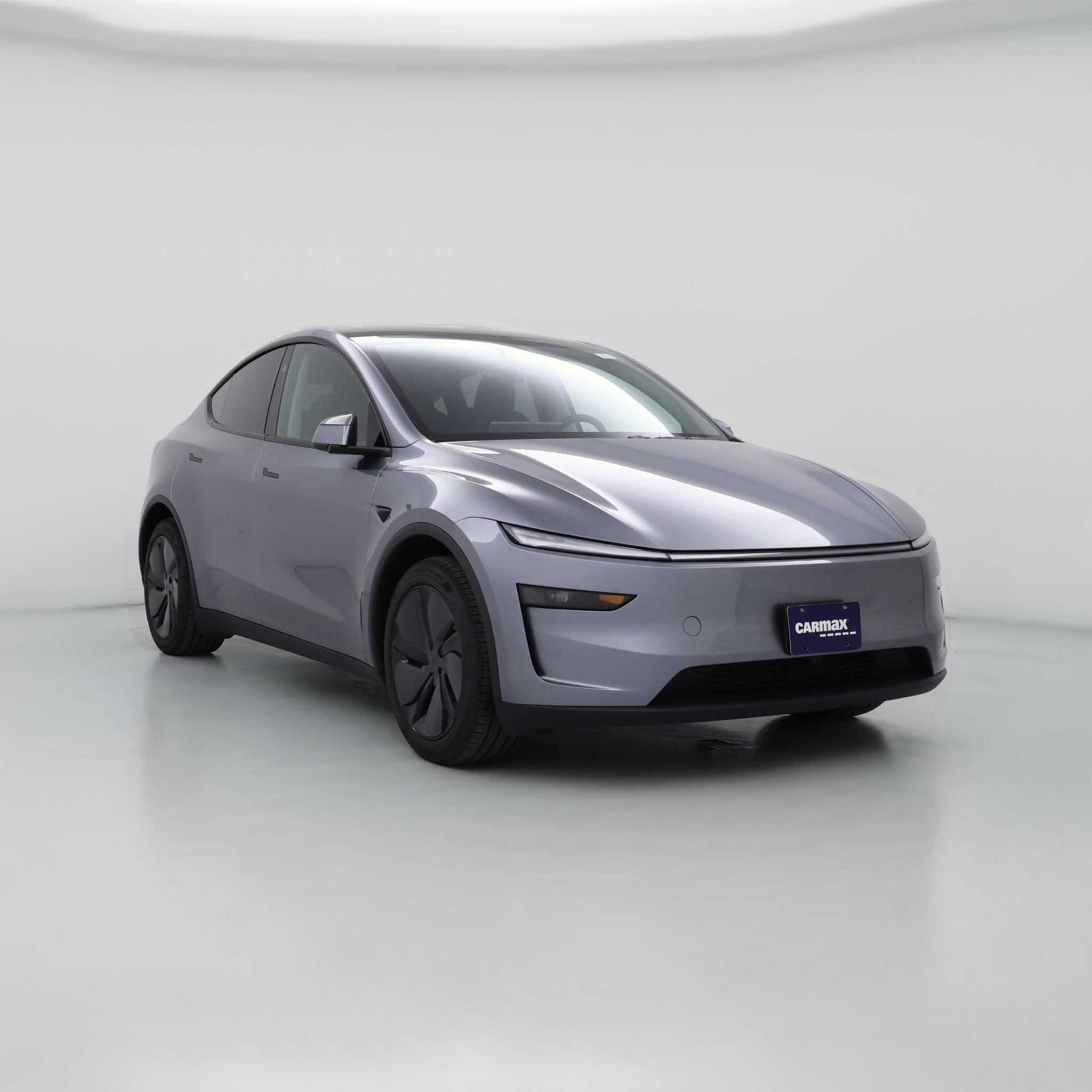 Thumbnail: 2026 Tesla Model Y - 1