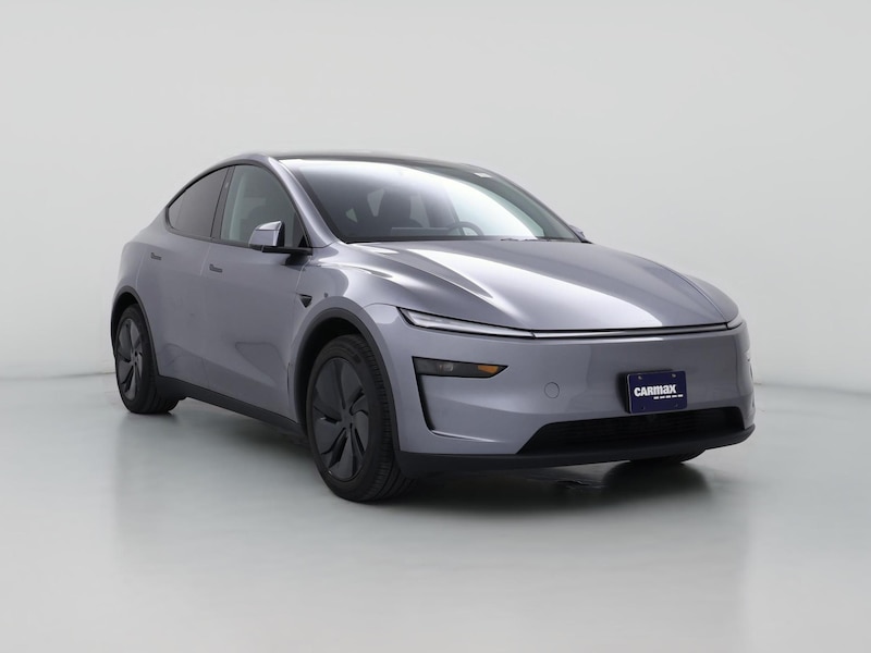 2026 Tesla Model Y Long Range -
                  Richmond, TX