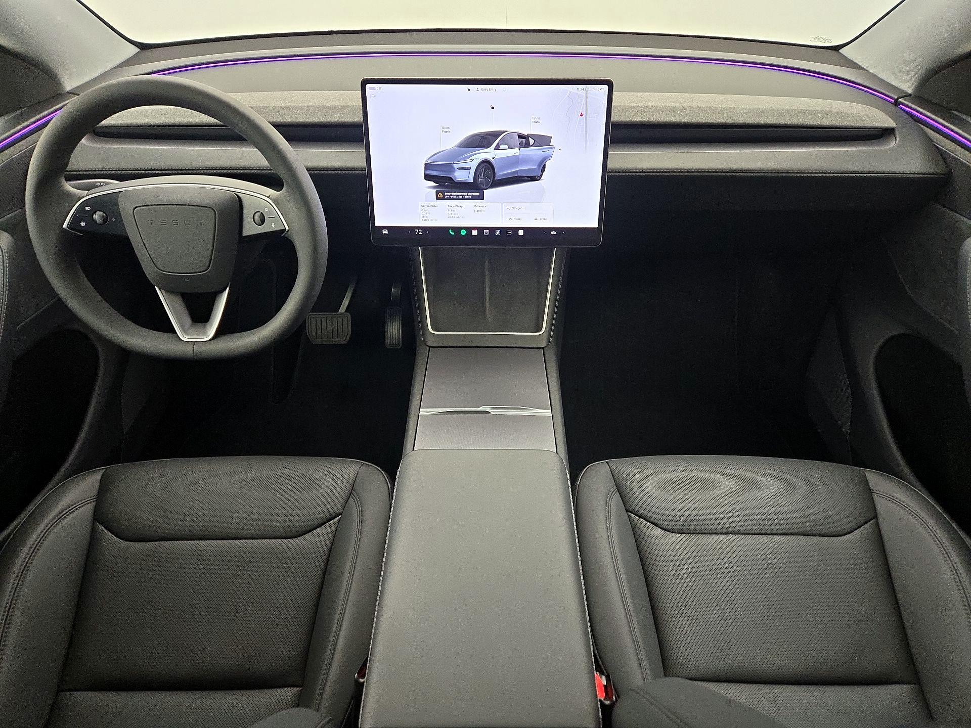 Thumbnail: 2026 Tesla Model Y - 9