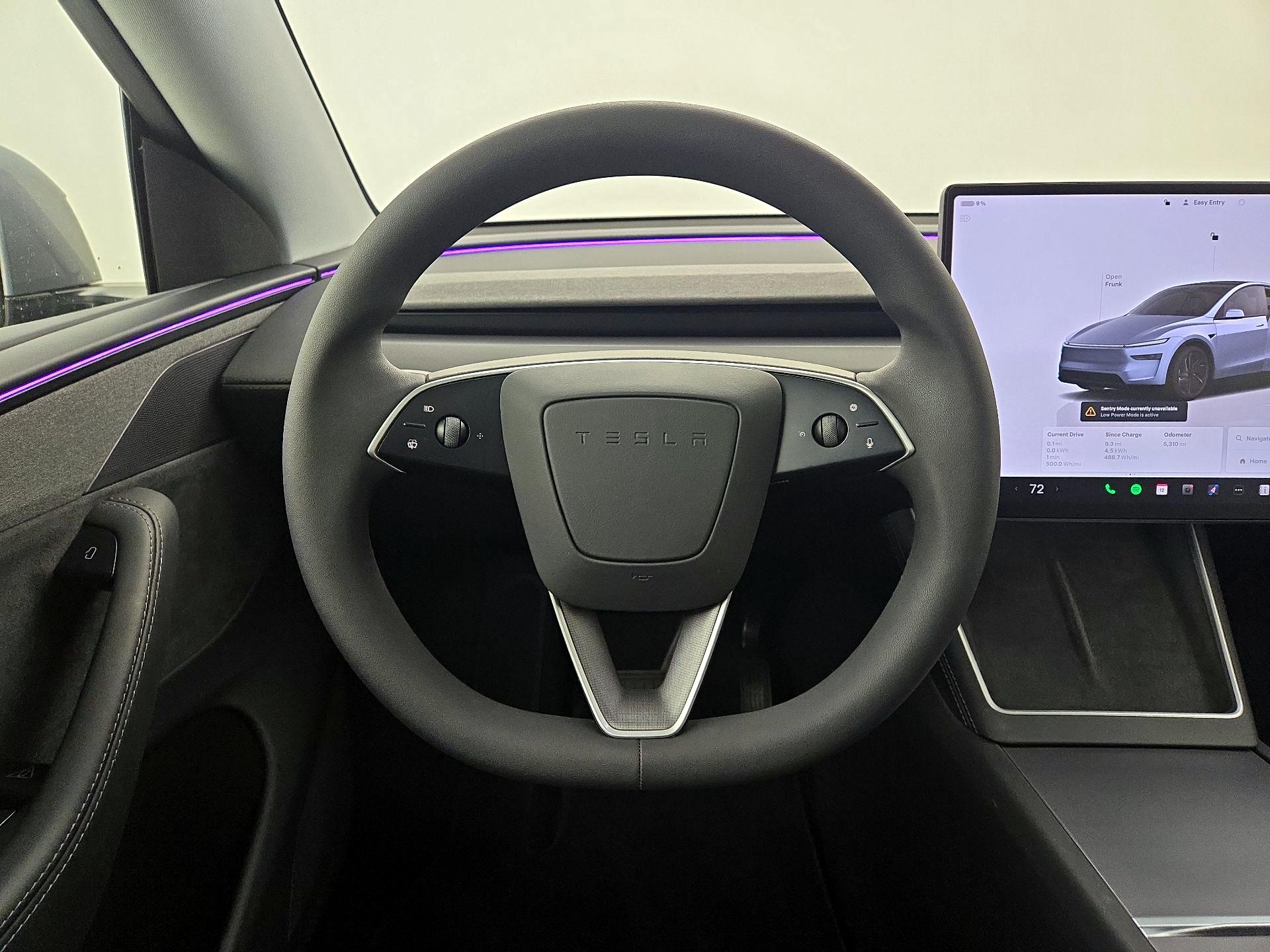 Thumbnail: 2026 Tesla Model Y - 10