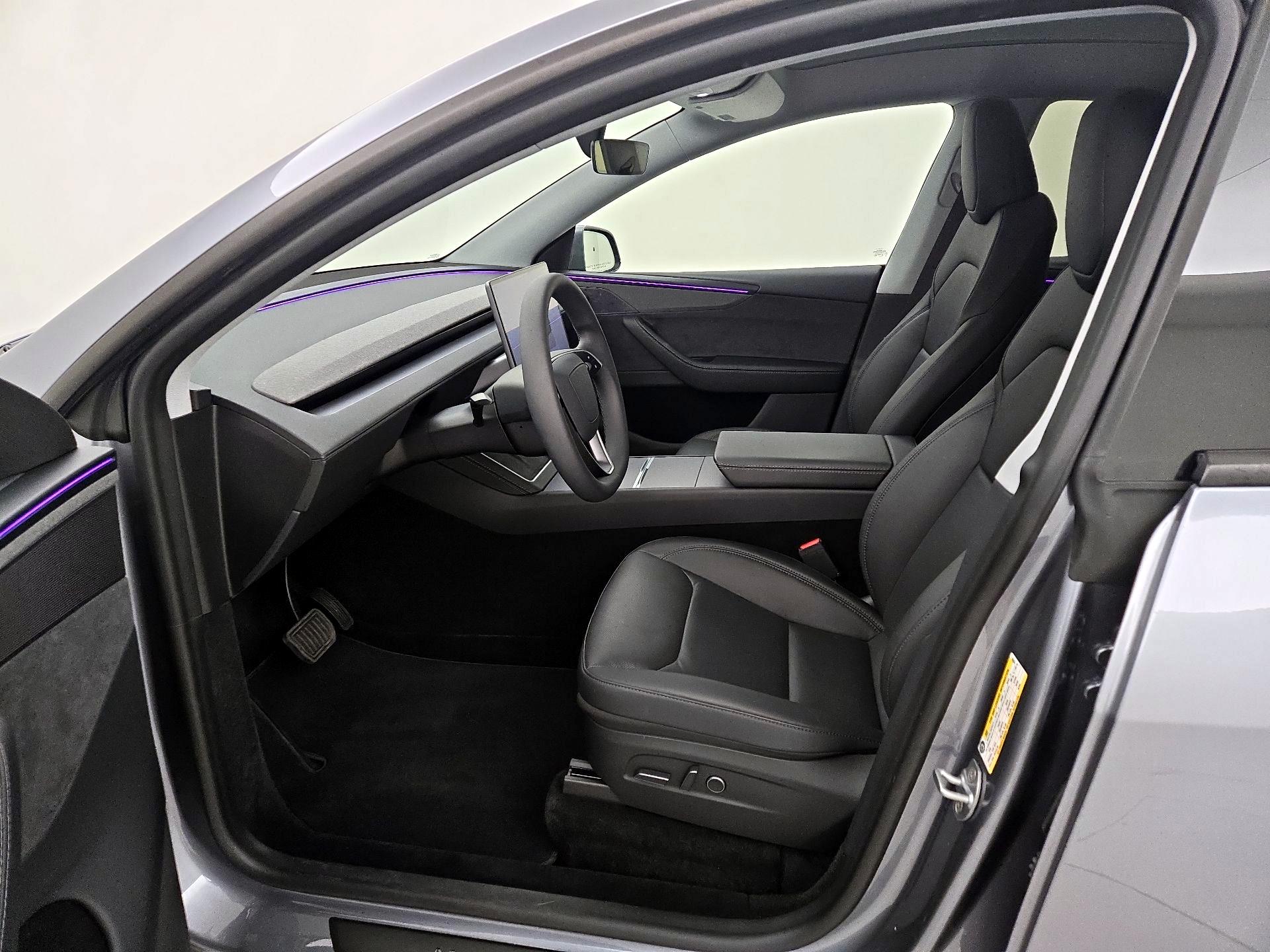 Thumbnail: 2026 Tesla Model Y - 11