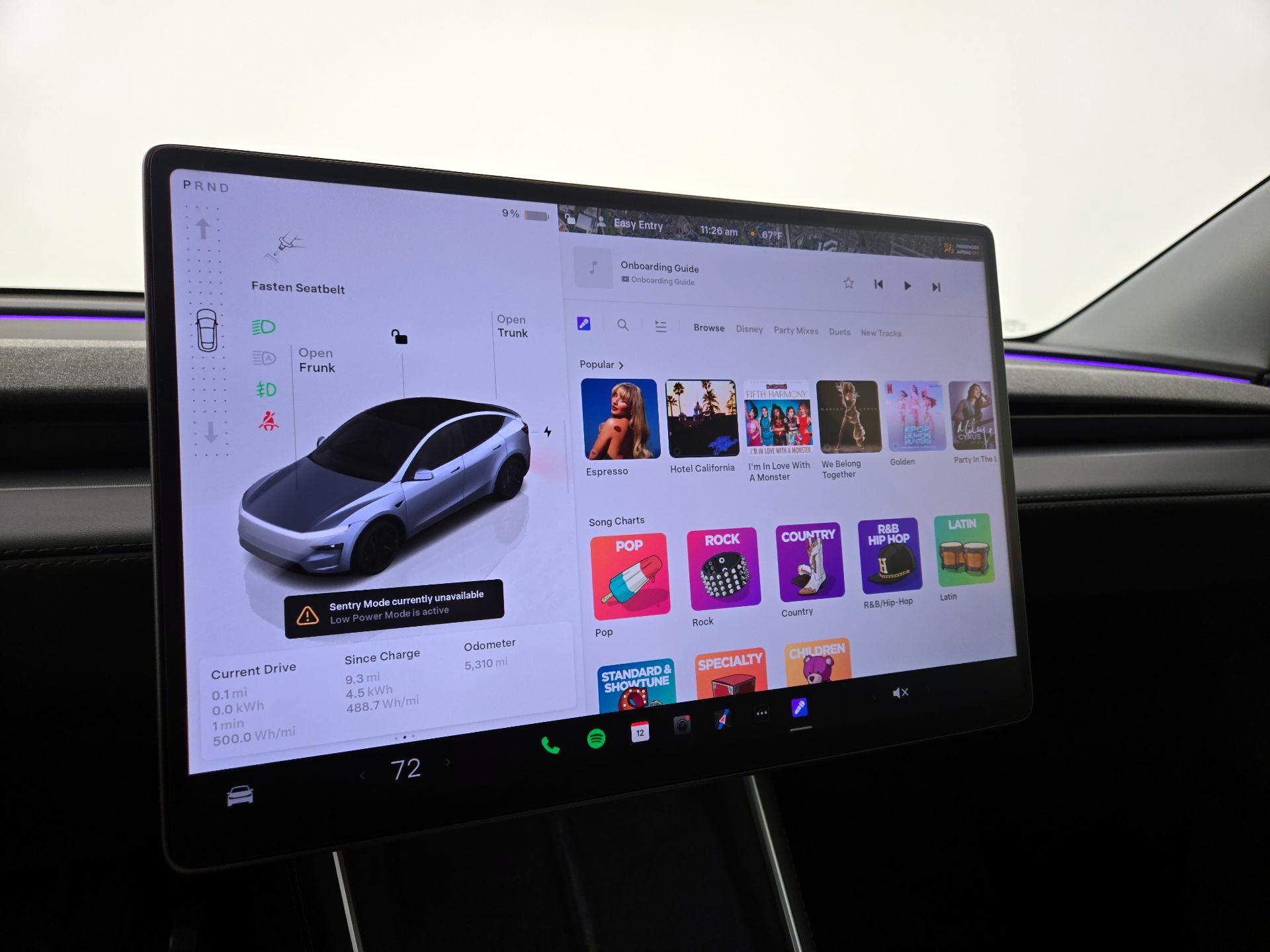 Thumbnail: 2026 Tesla Model Y - 15